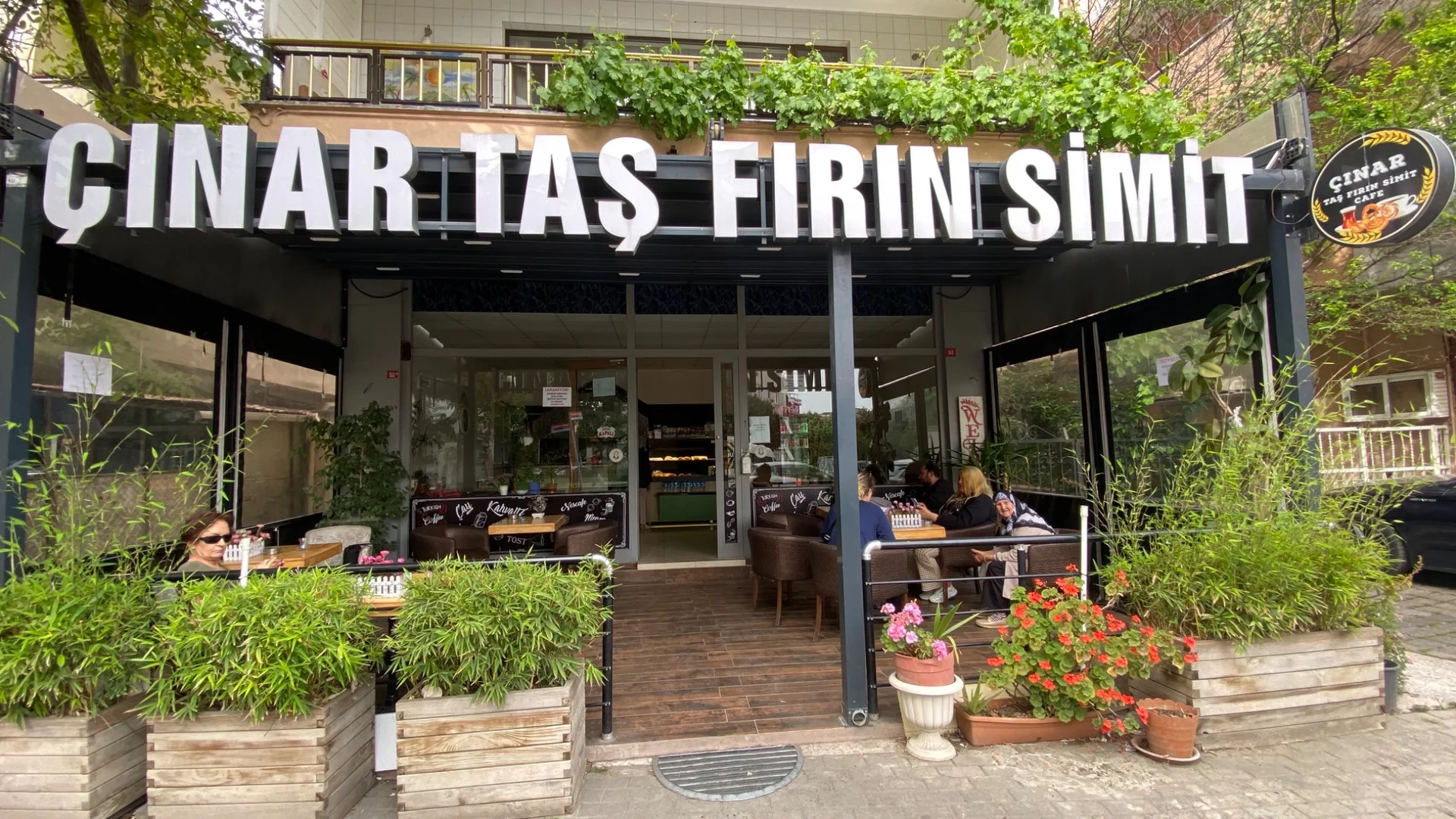 Giriş