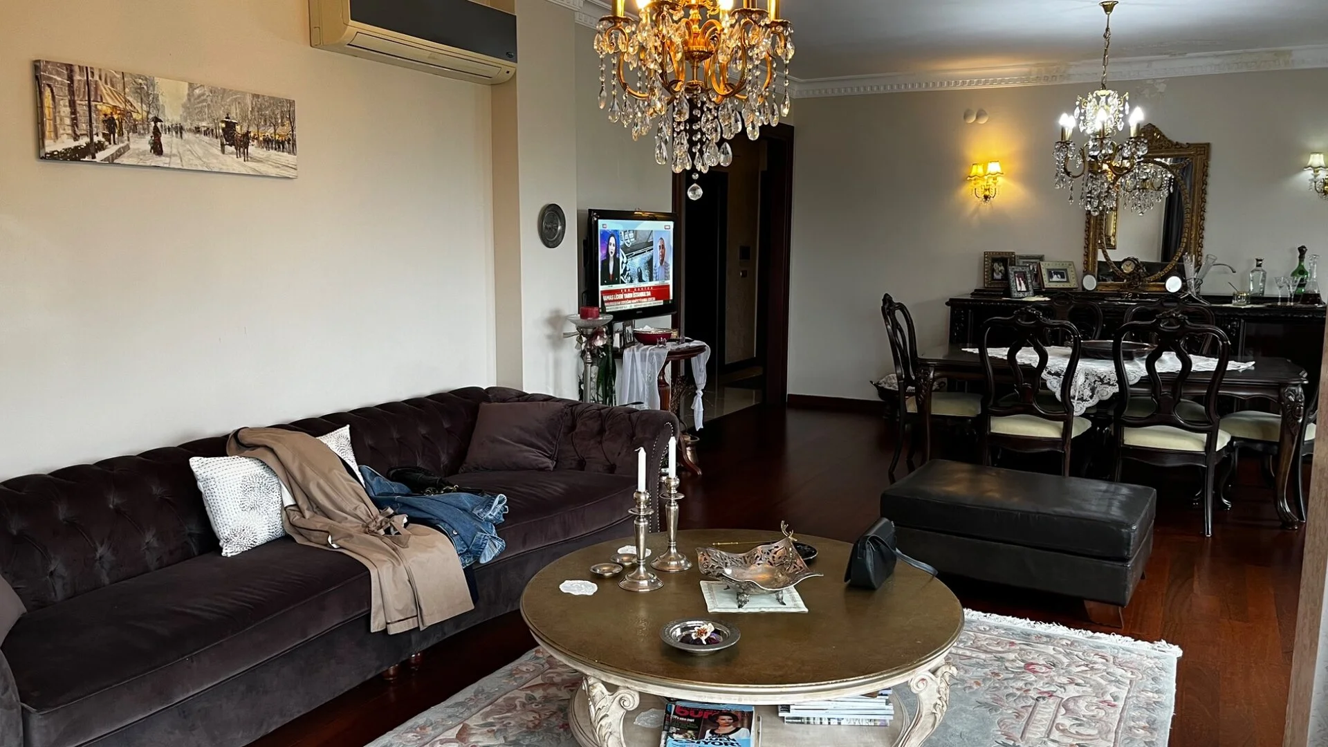 Salon