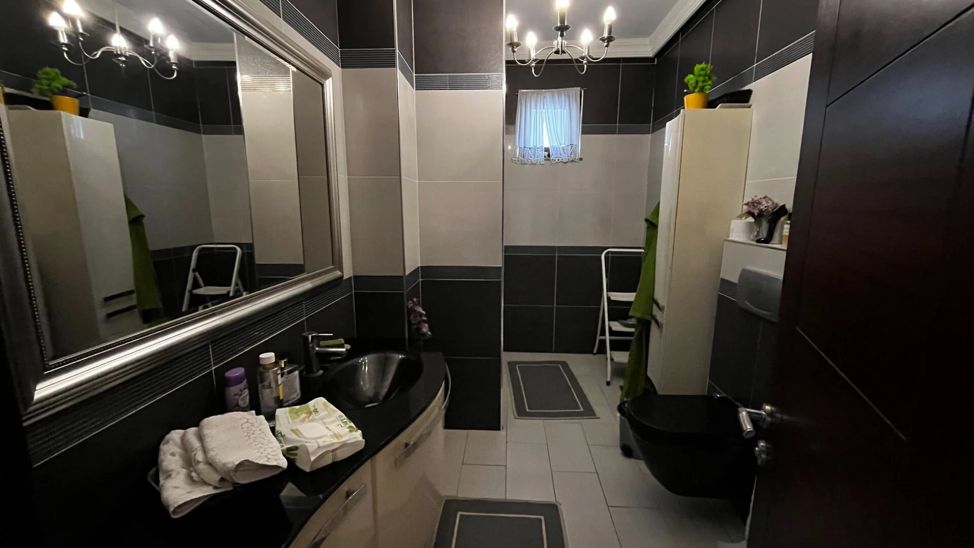Banyo