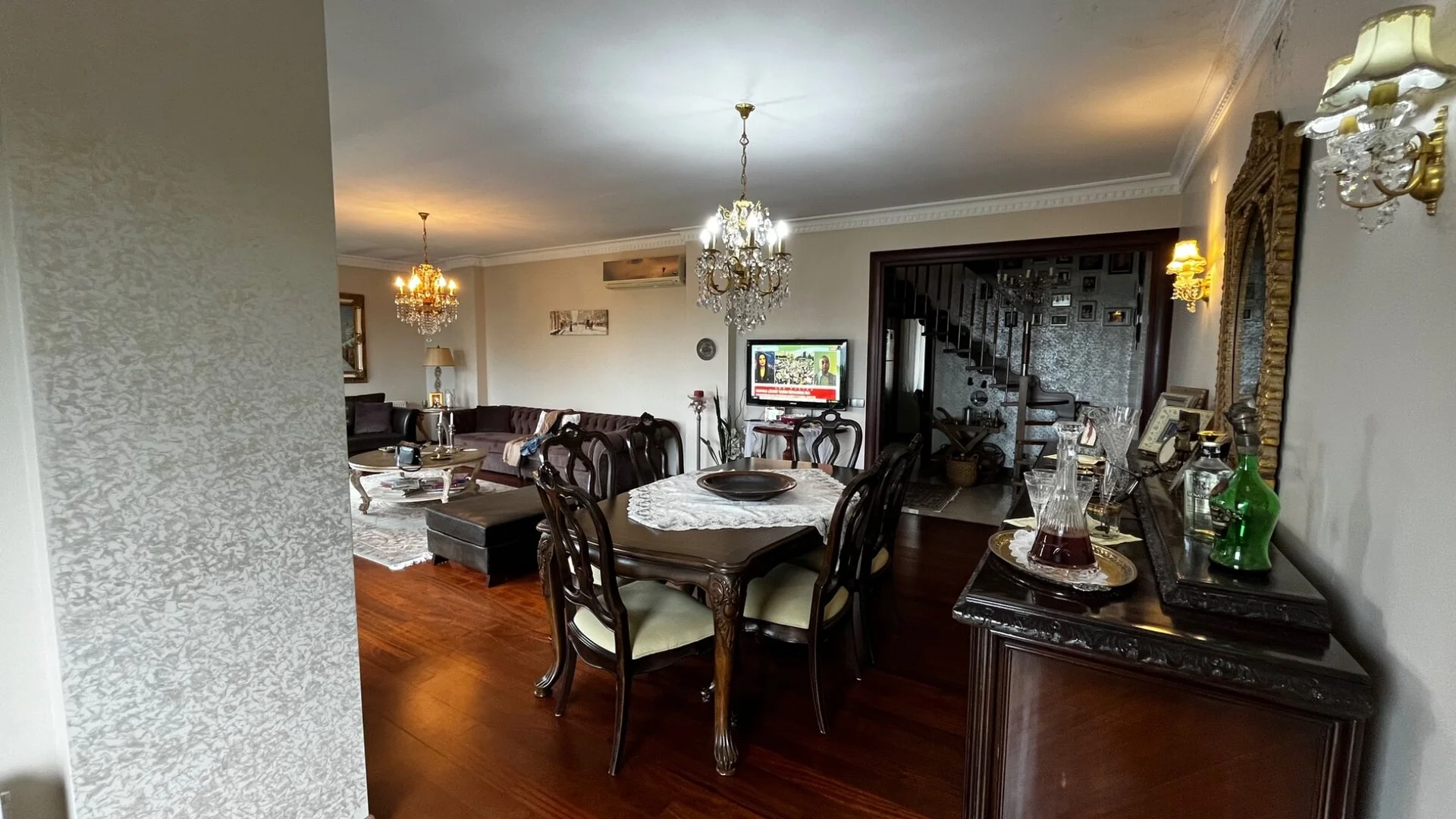 Salon
