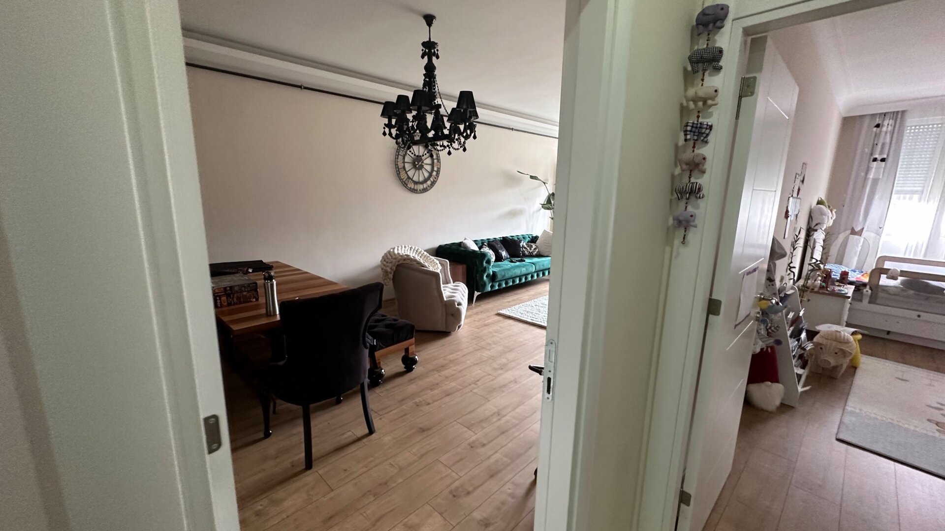 Salon