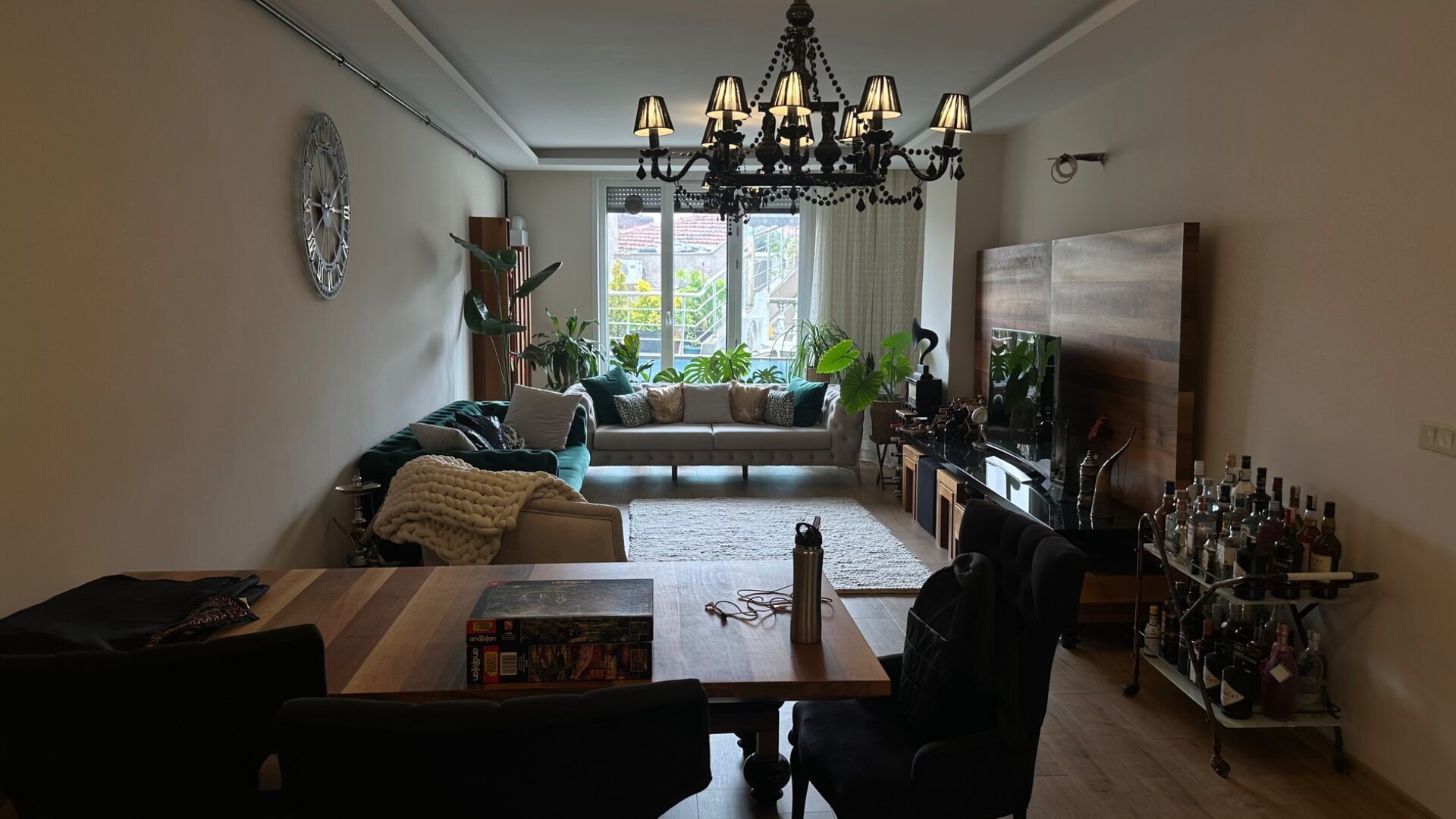 Salon