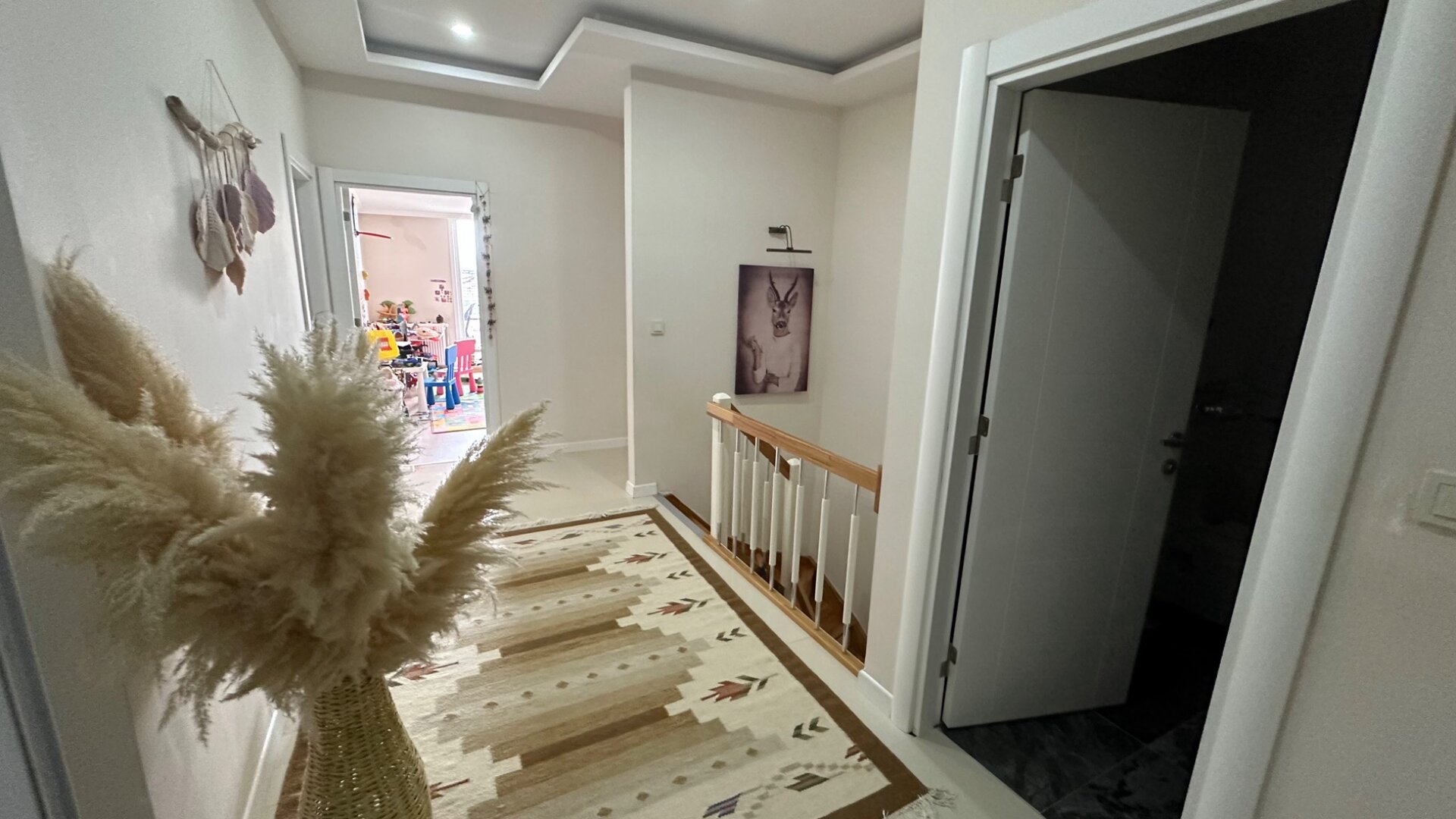 Antre/Giriş Holü