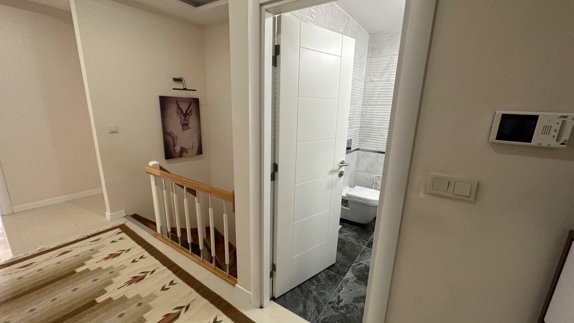 Antre/Giriş Holü