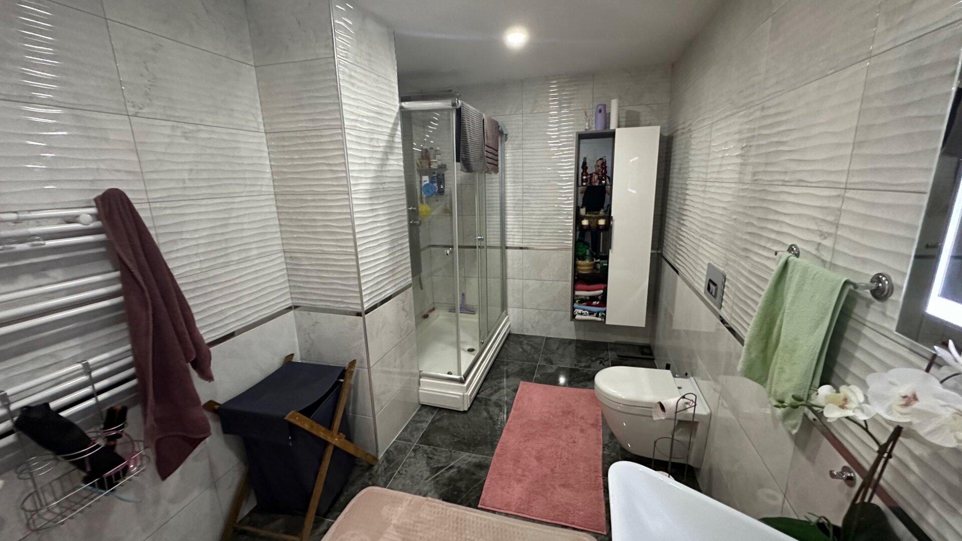 WC