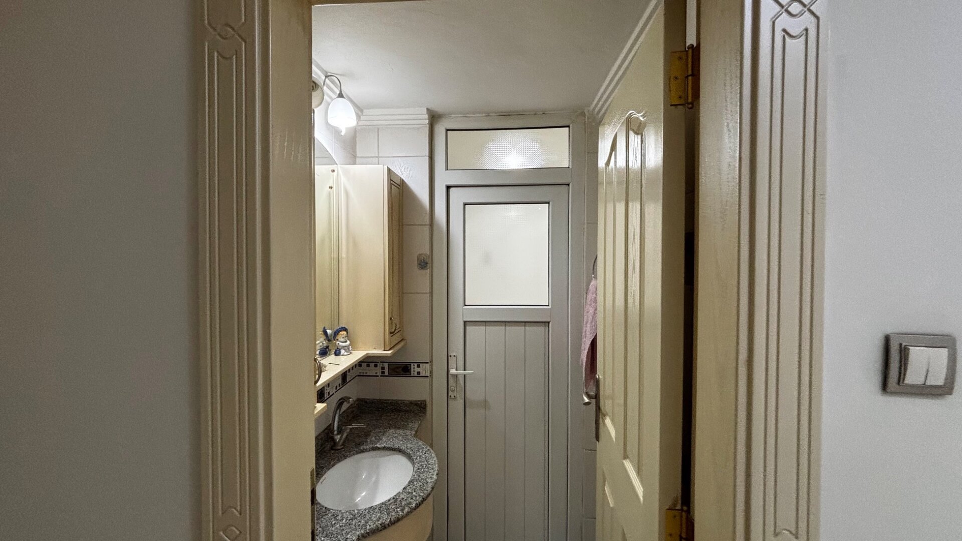 WC