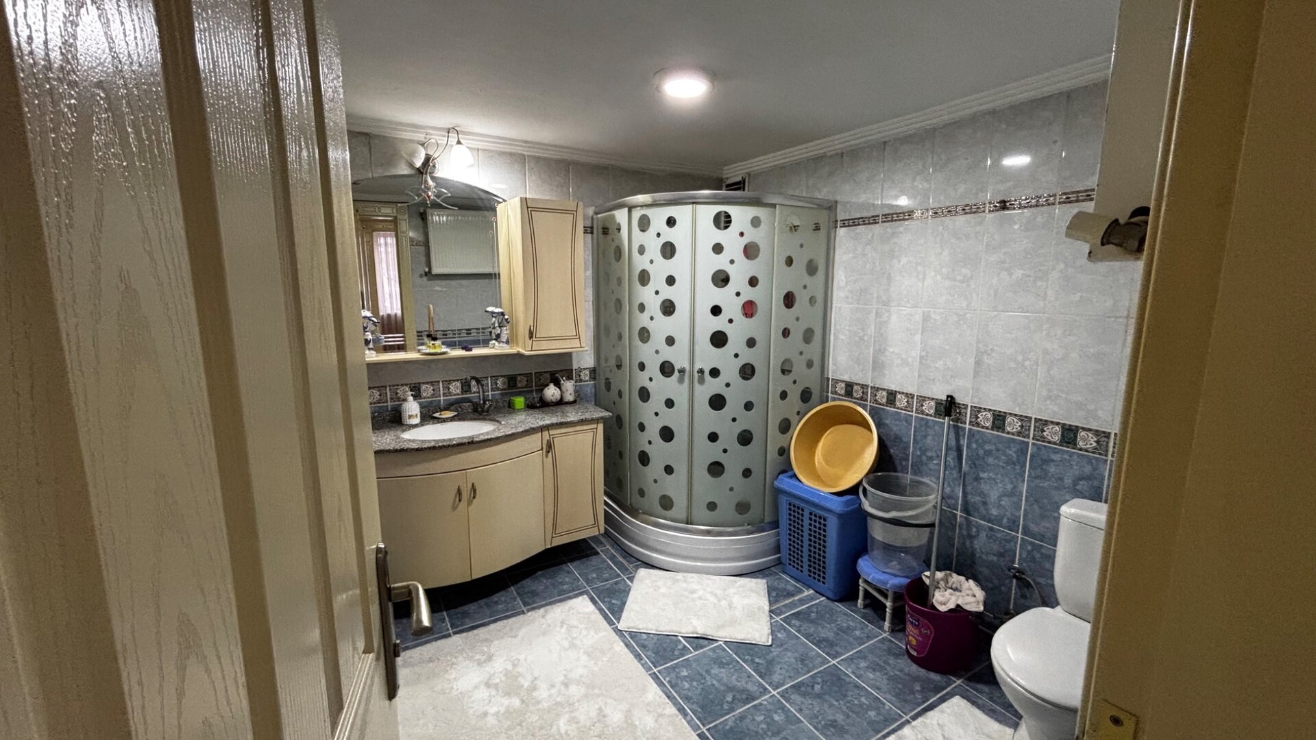 Banyo