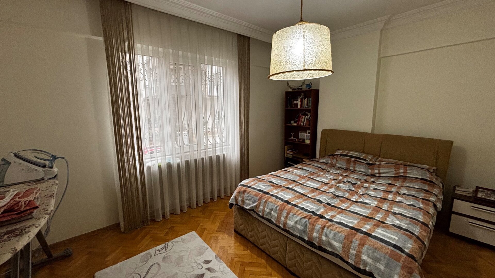 2. Yatak Odası