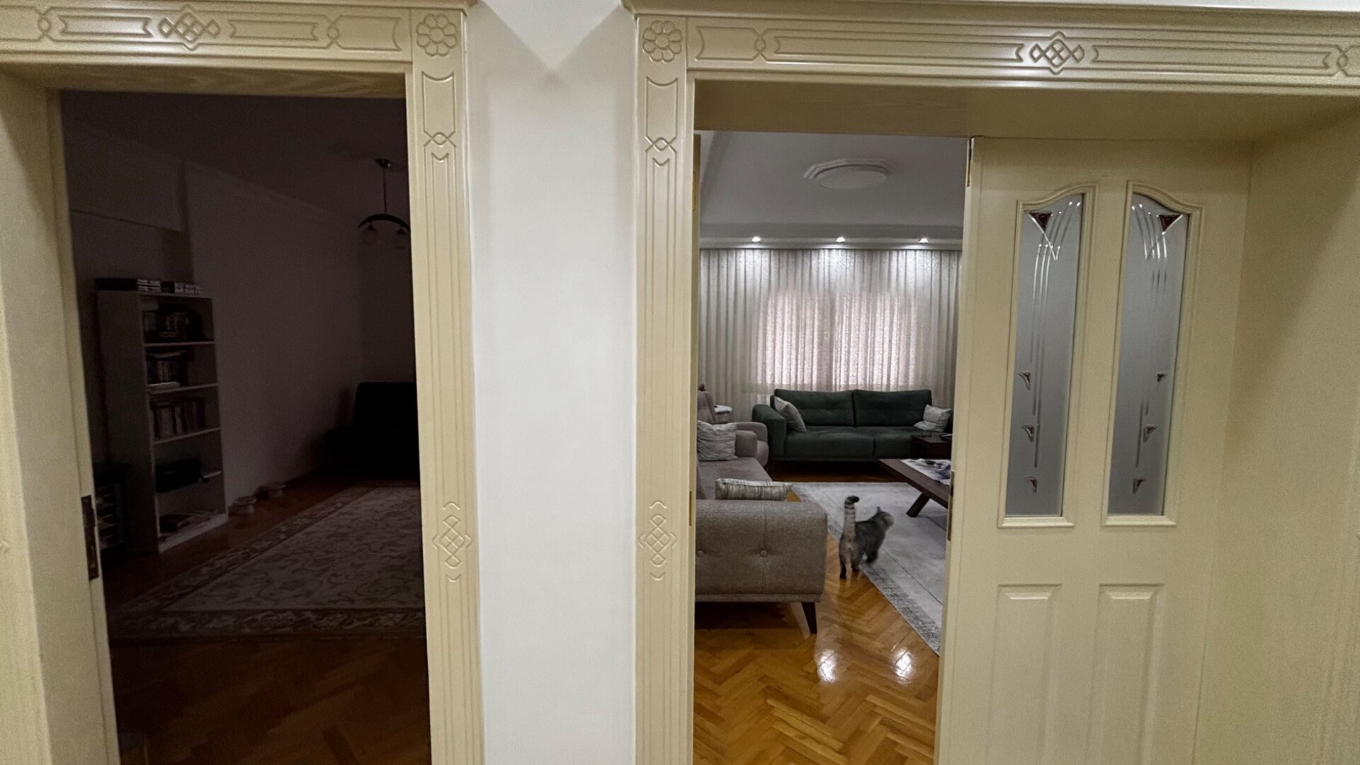 Oturma Odası