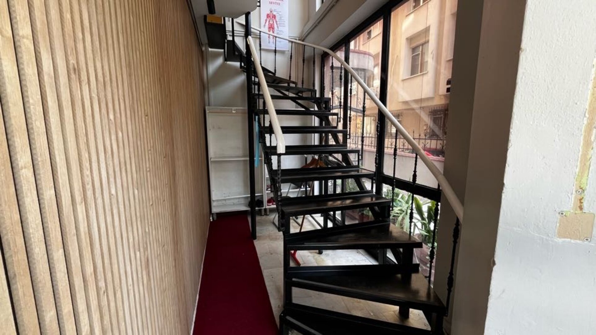 Antre/Giriş Holü