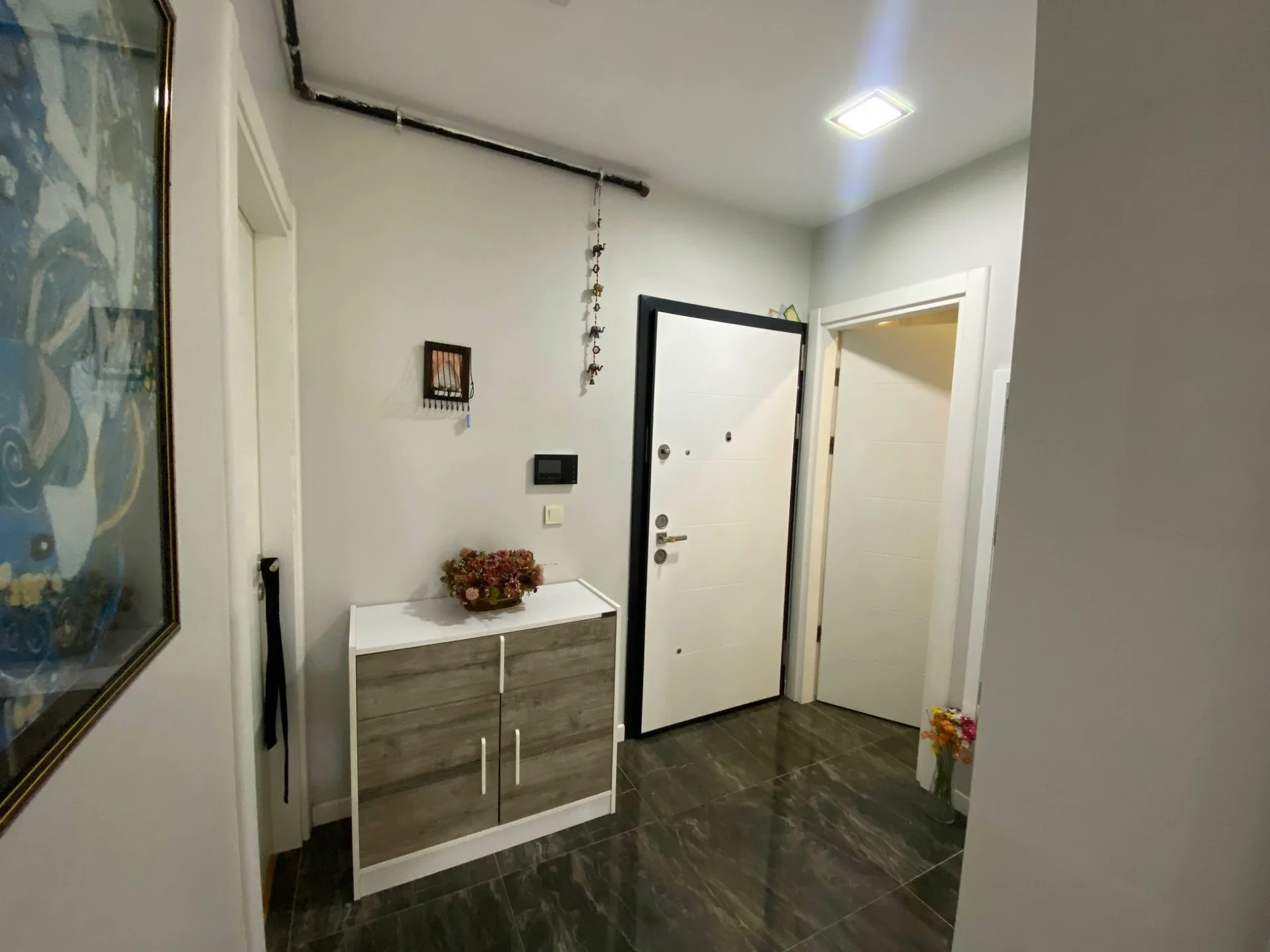 Antre/Giriş Holü