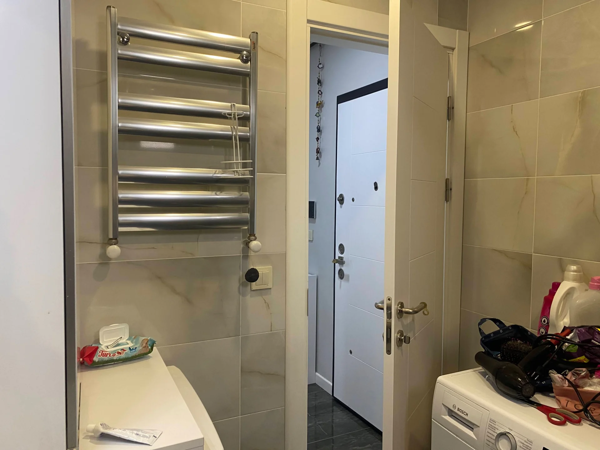 Banyo
