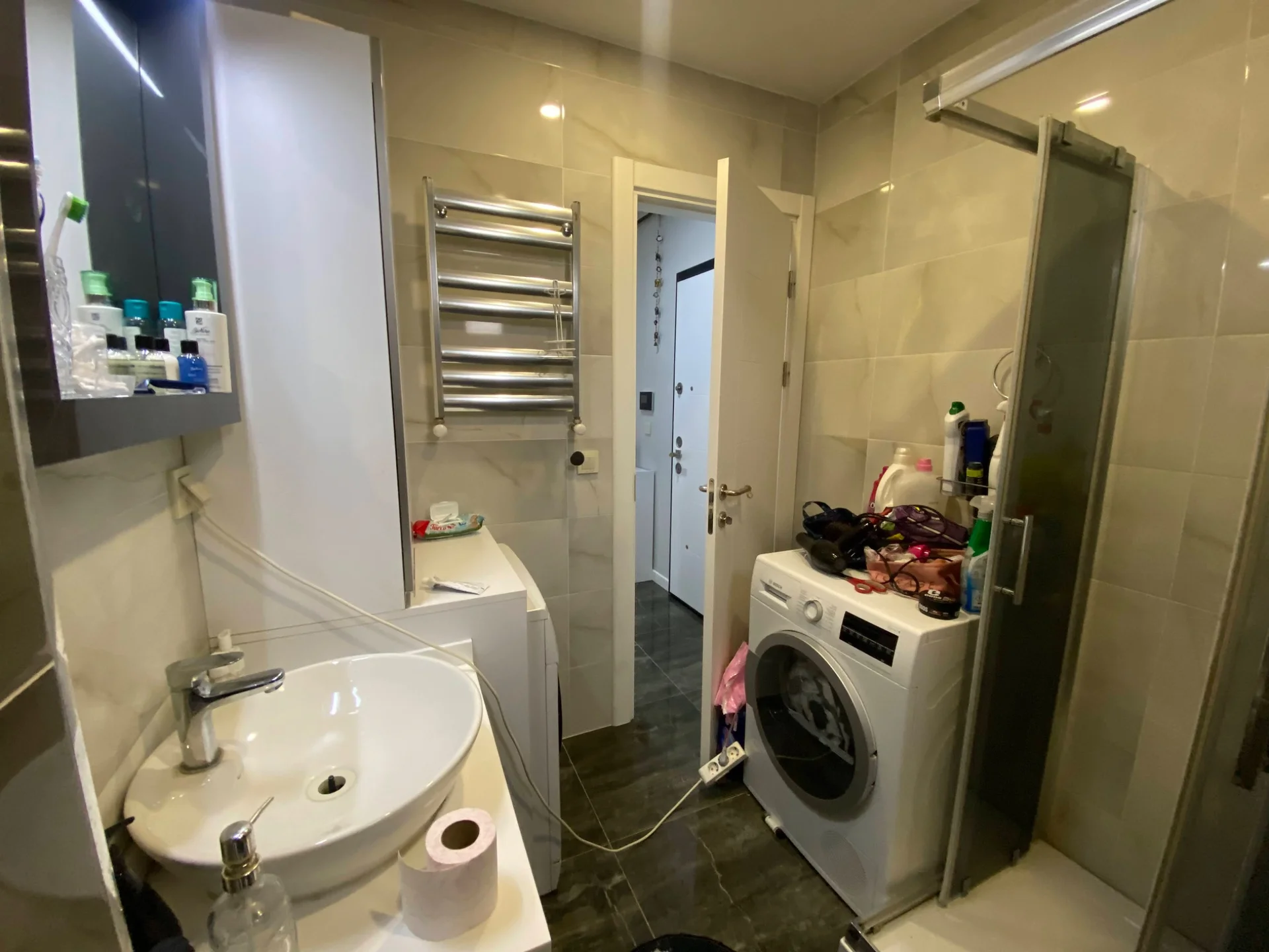 Banyo