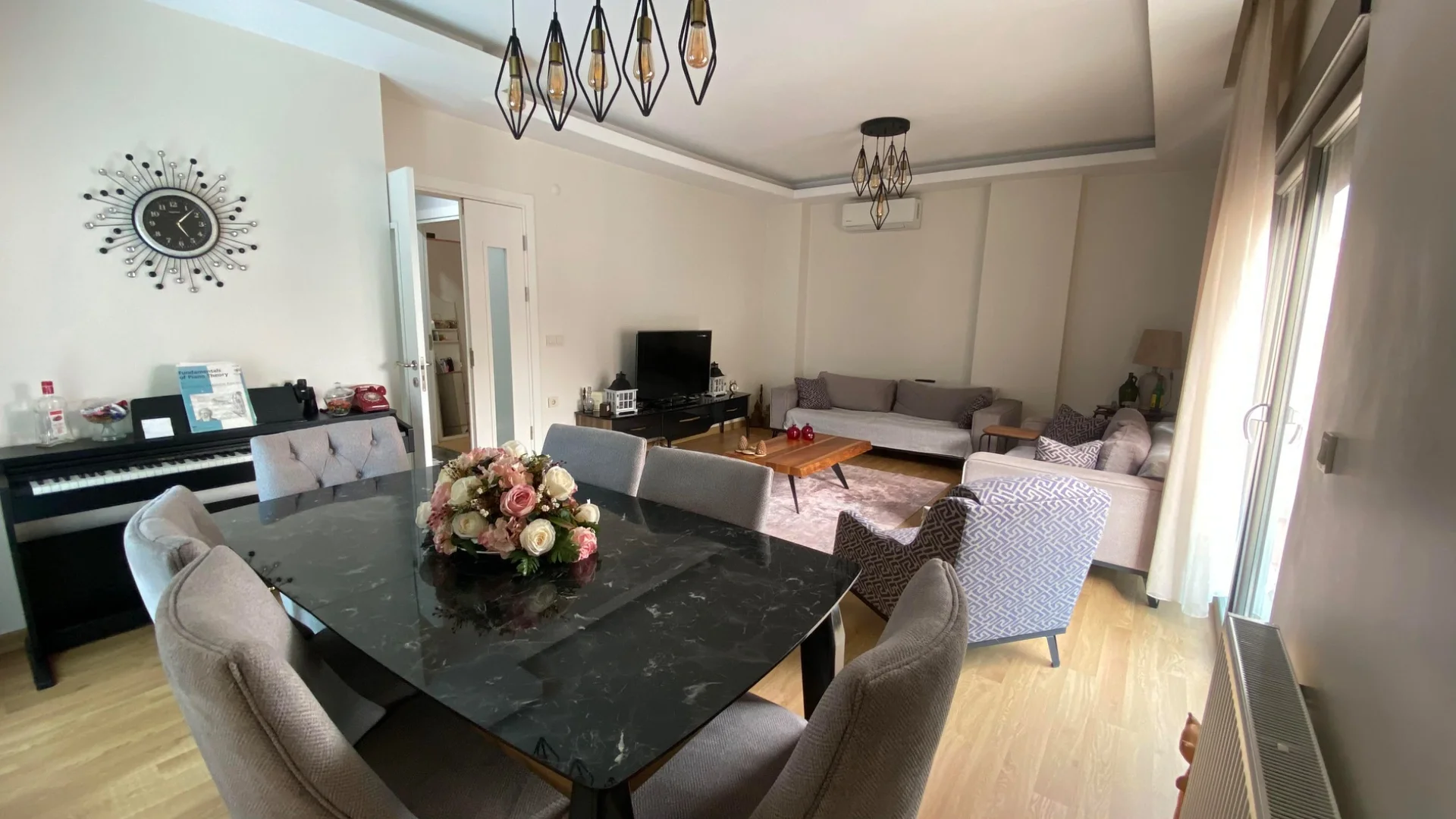 Salon