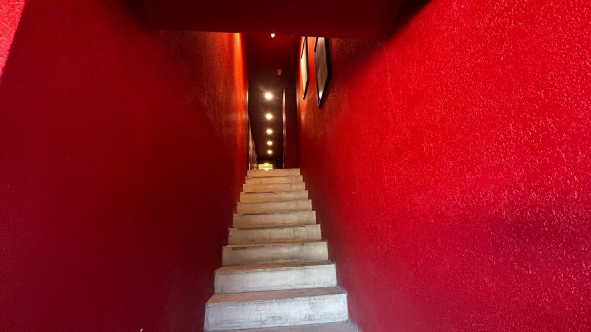 Antre/Giriş Holü