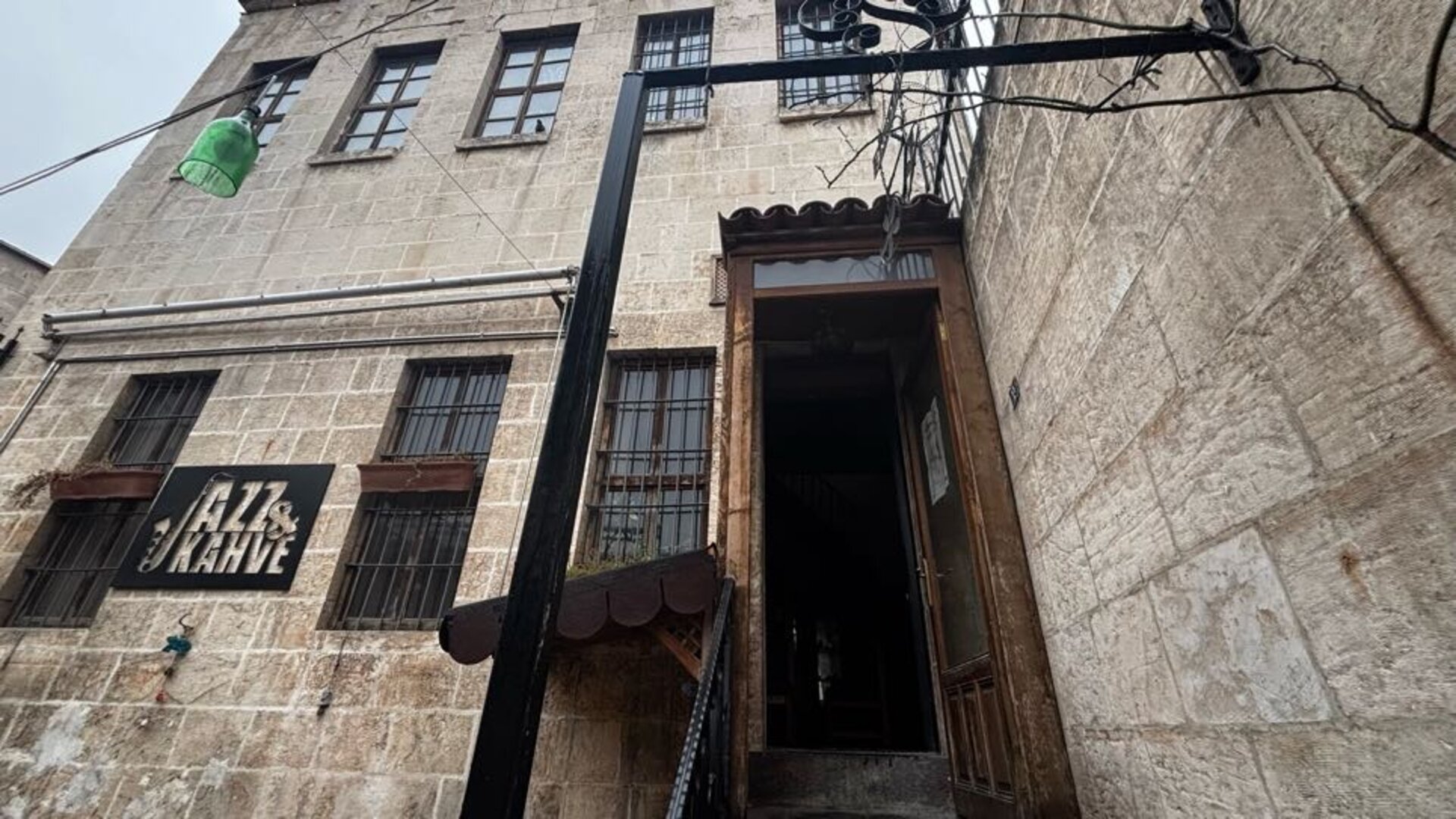 Giriş