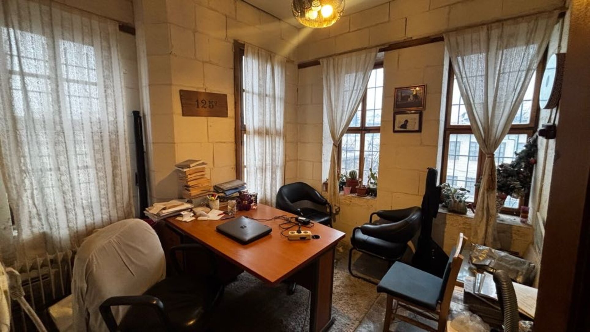Kitaplık/Köşe
