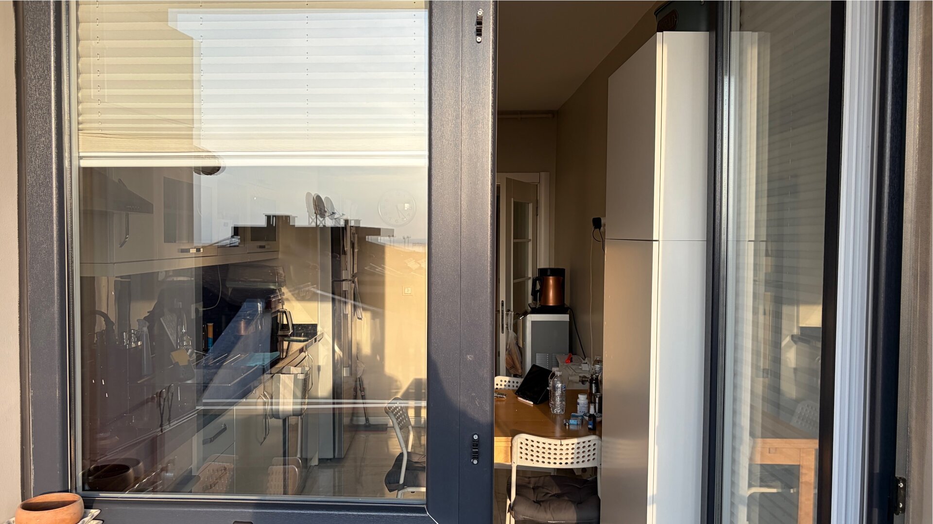 1. Balkon