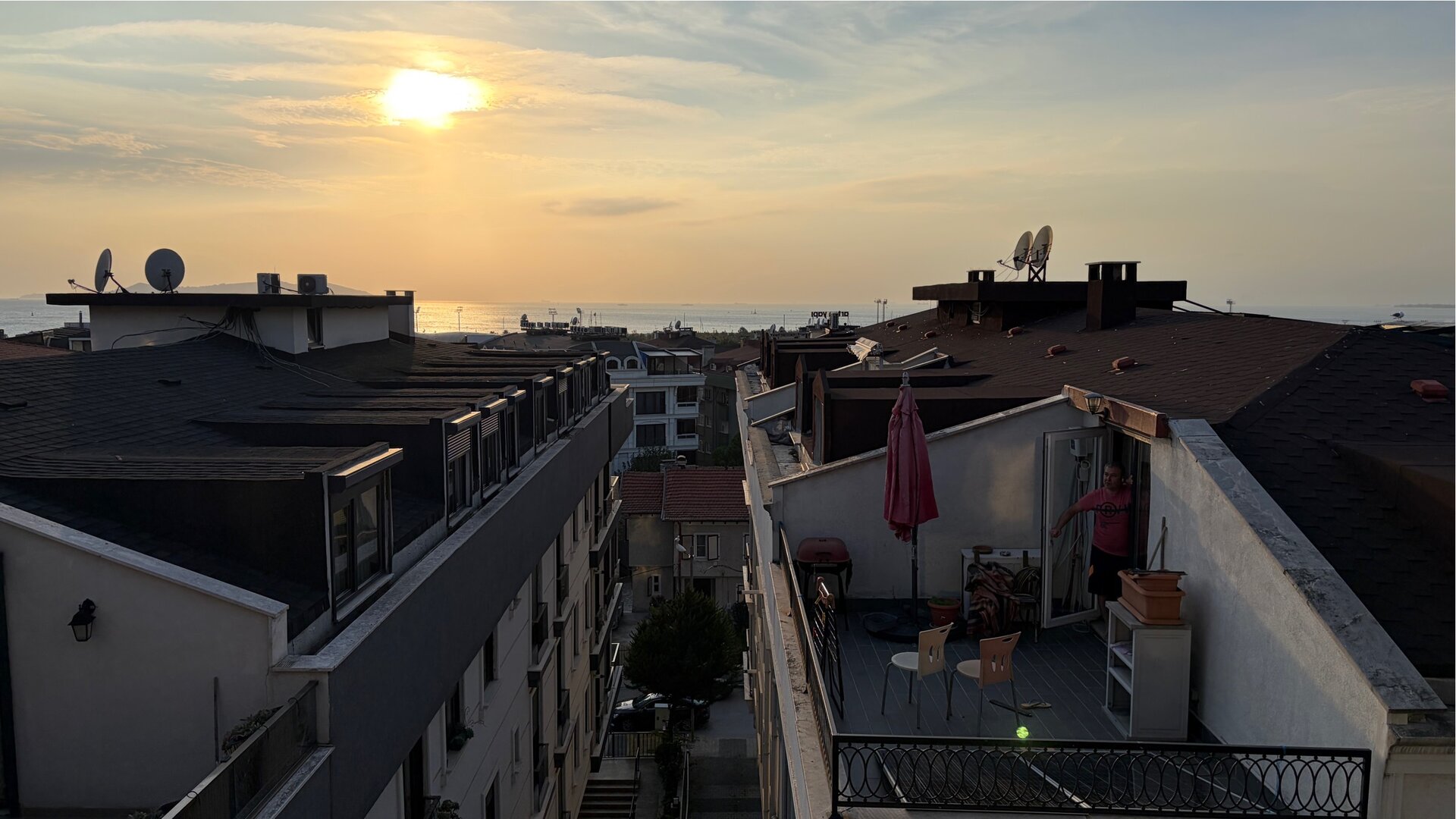 1. Balkon