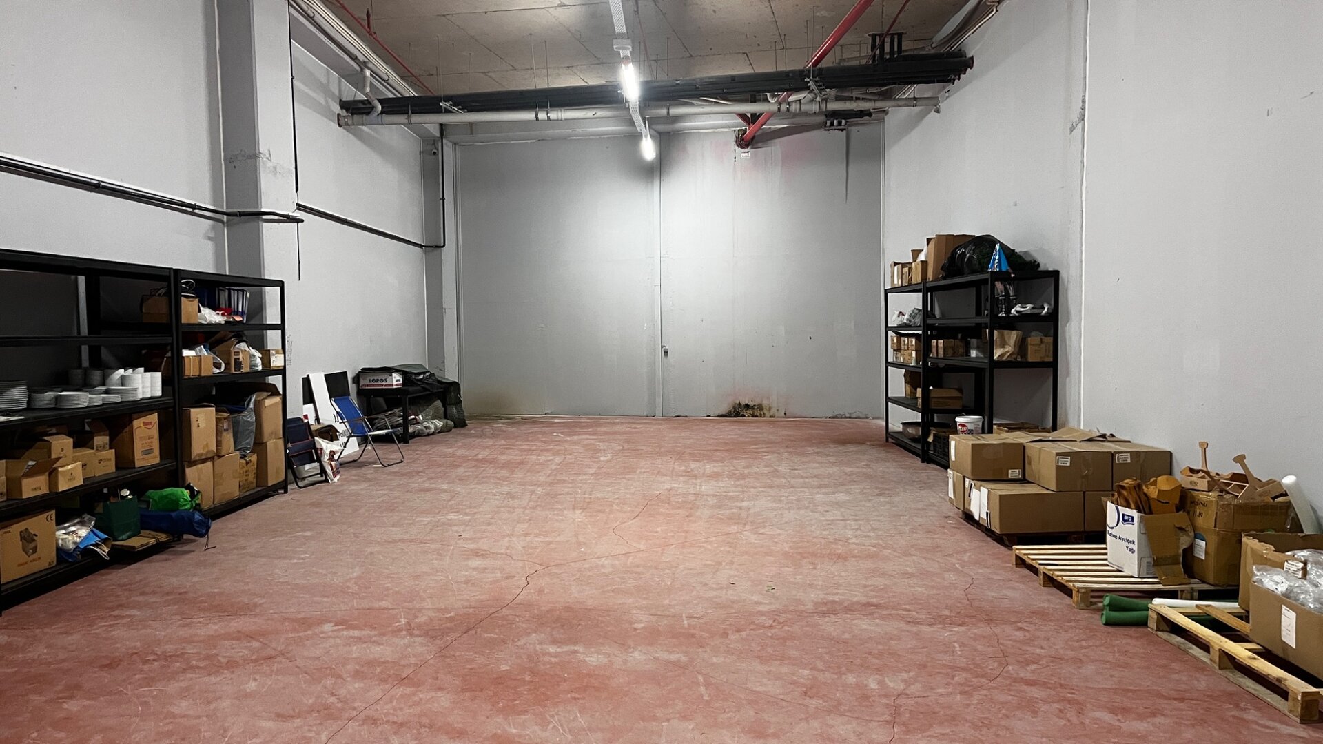 Özel Oda