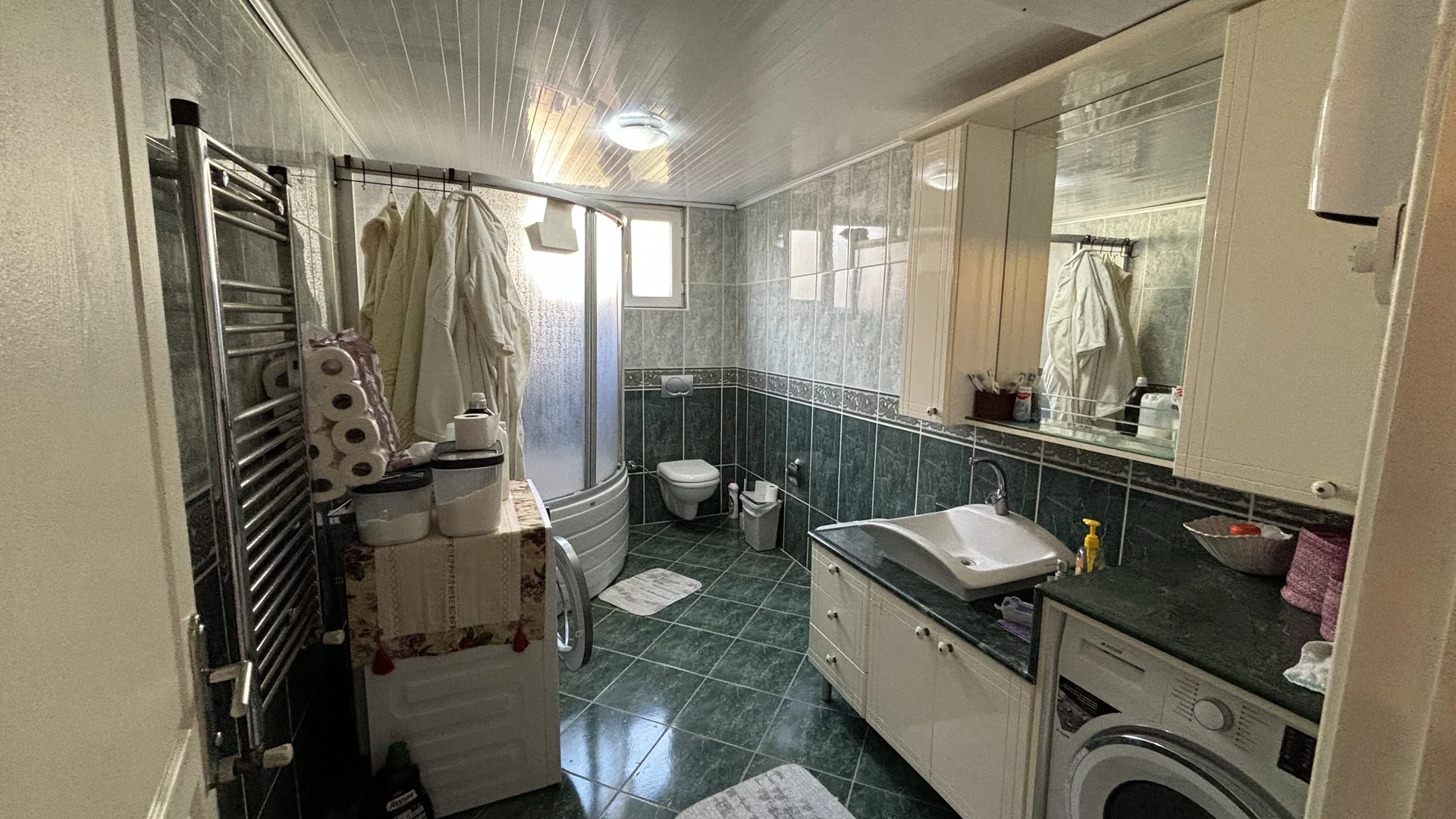 Banyo