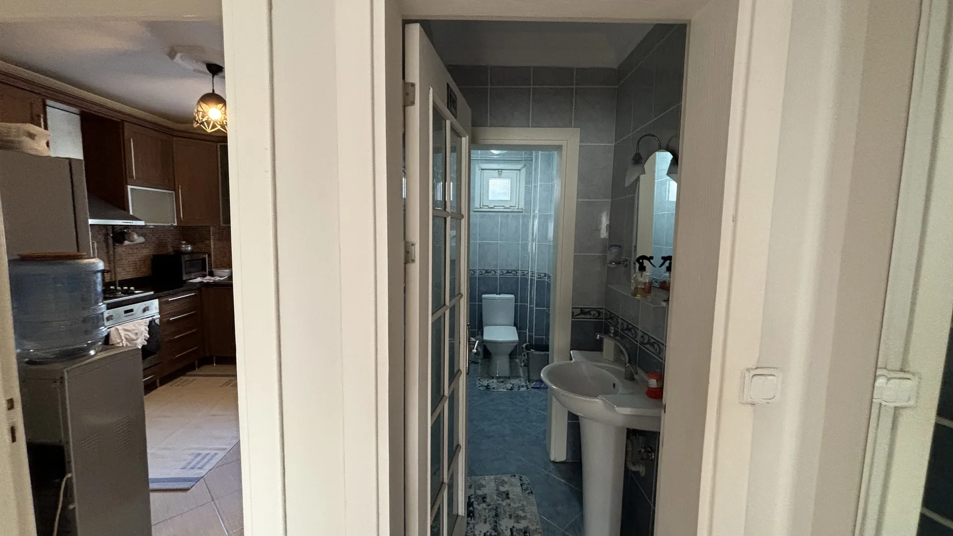 WC