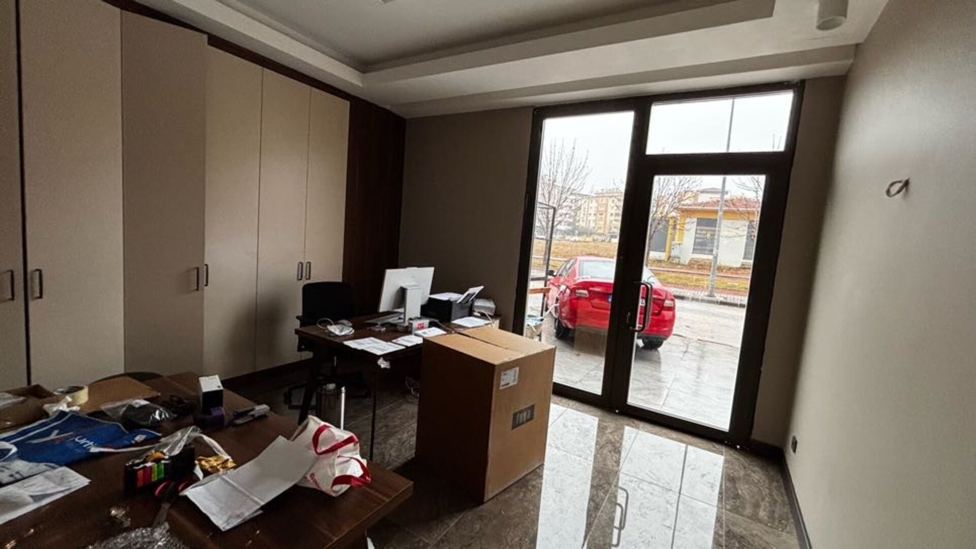 Çalışma Odası-2