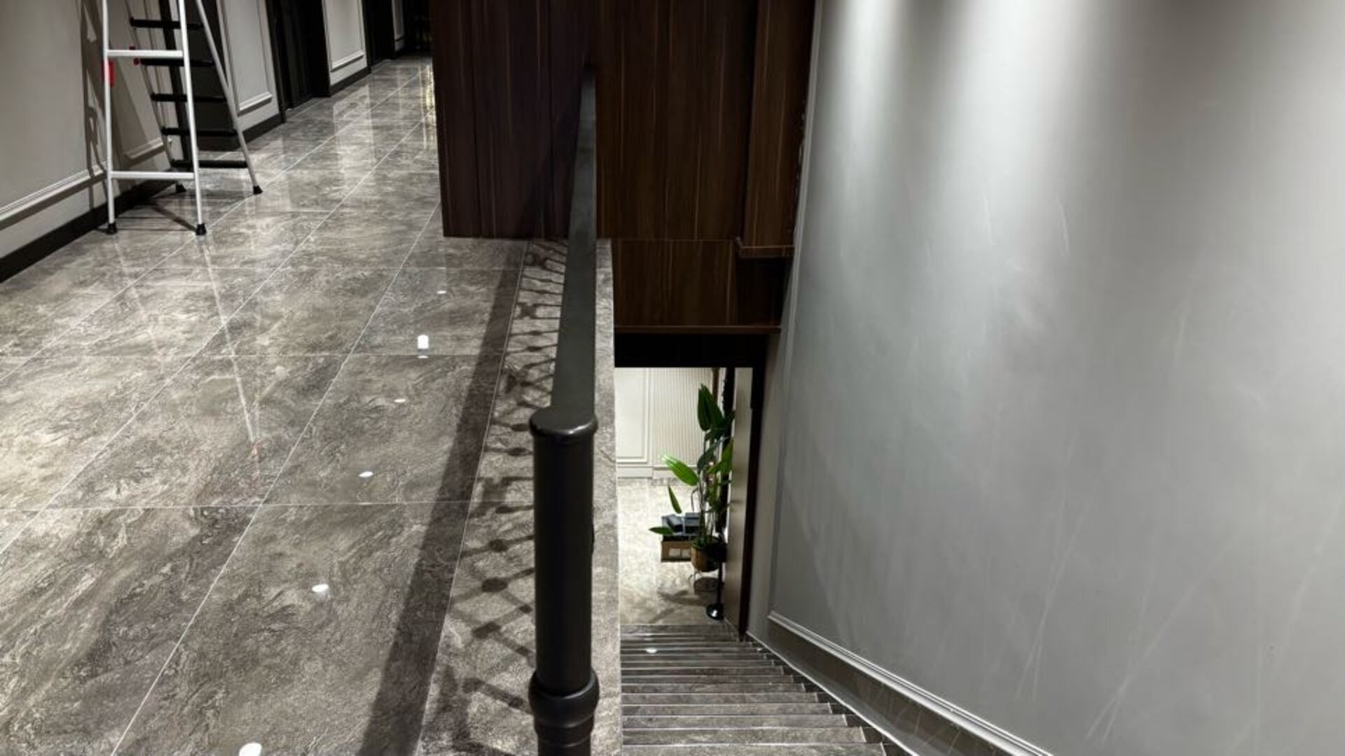 Antre/Giriş Holü