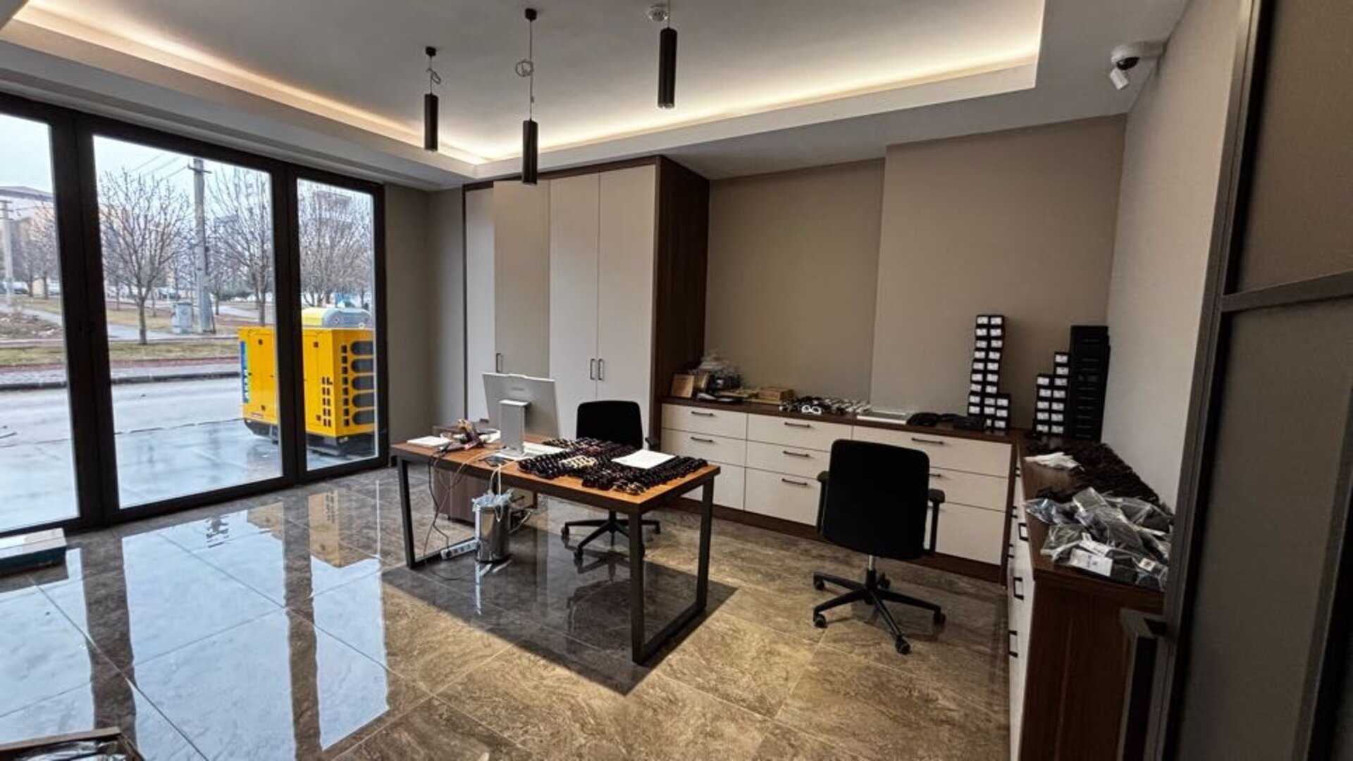 Çalışma Odası-1