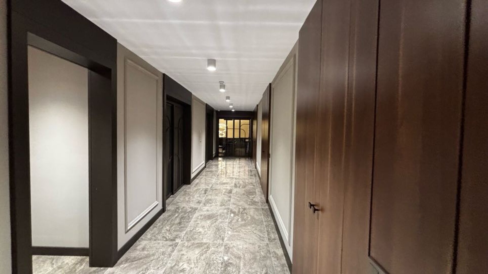 Antre/Giriş Holü