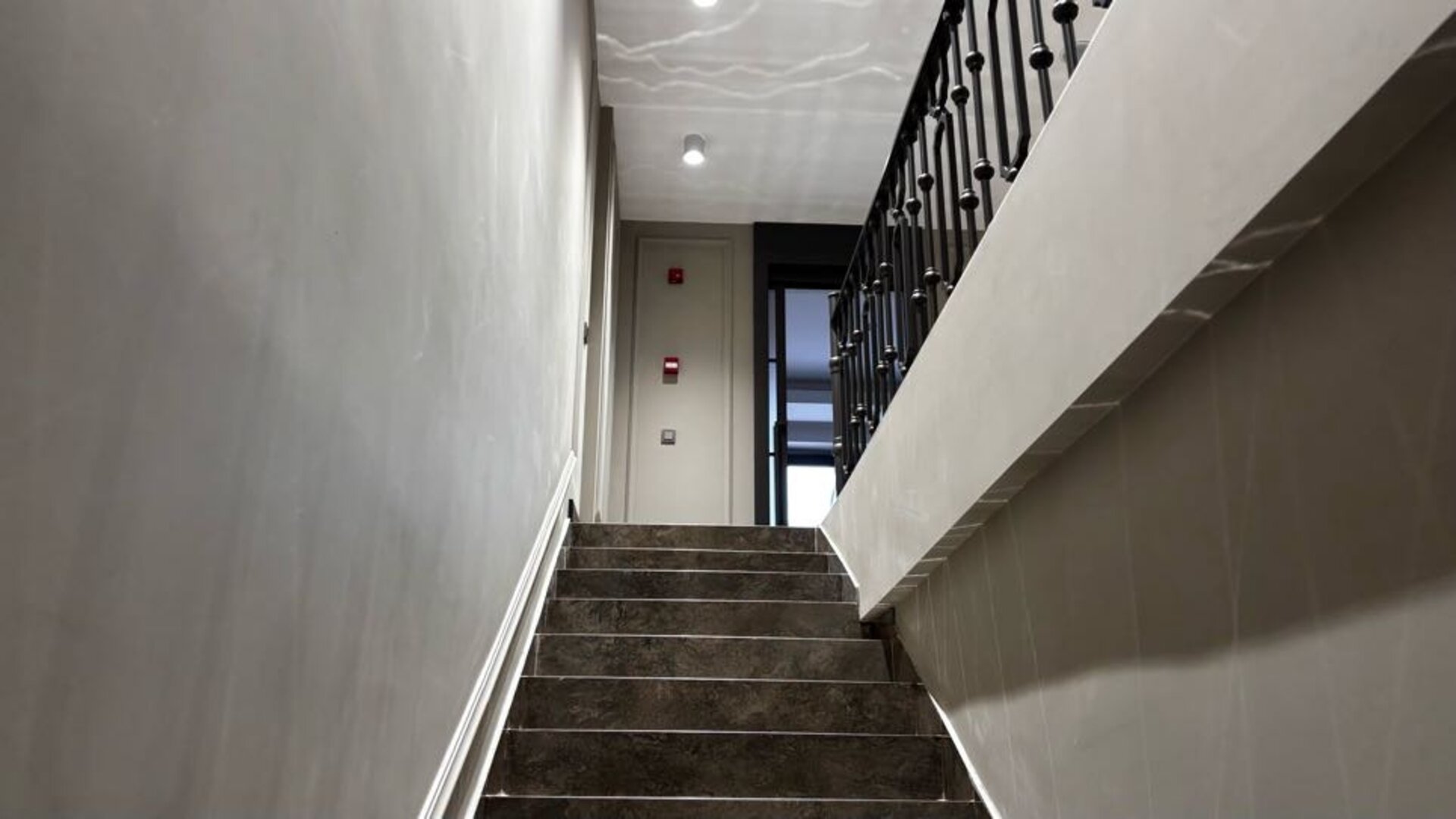 Antre/Giriş Holü