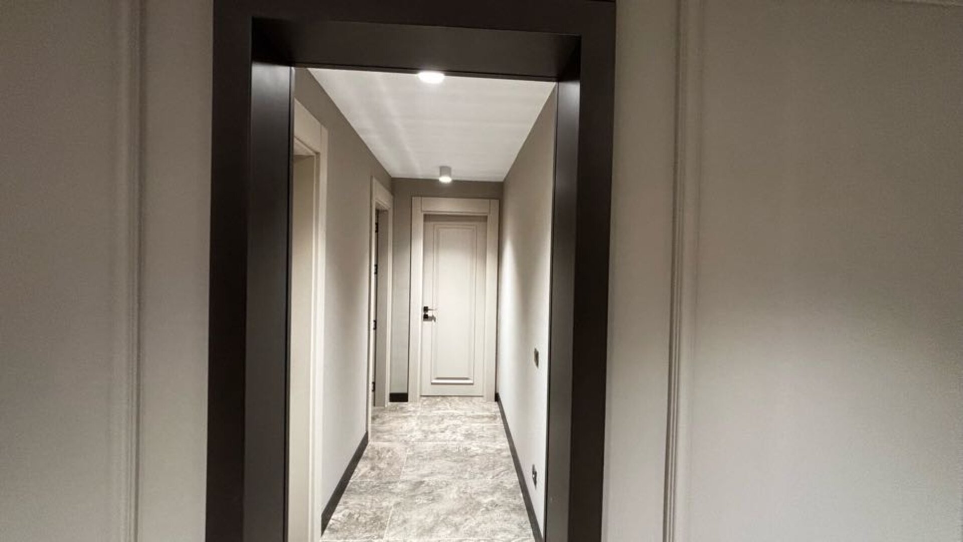 Antre/Giriş Holü