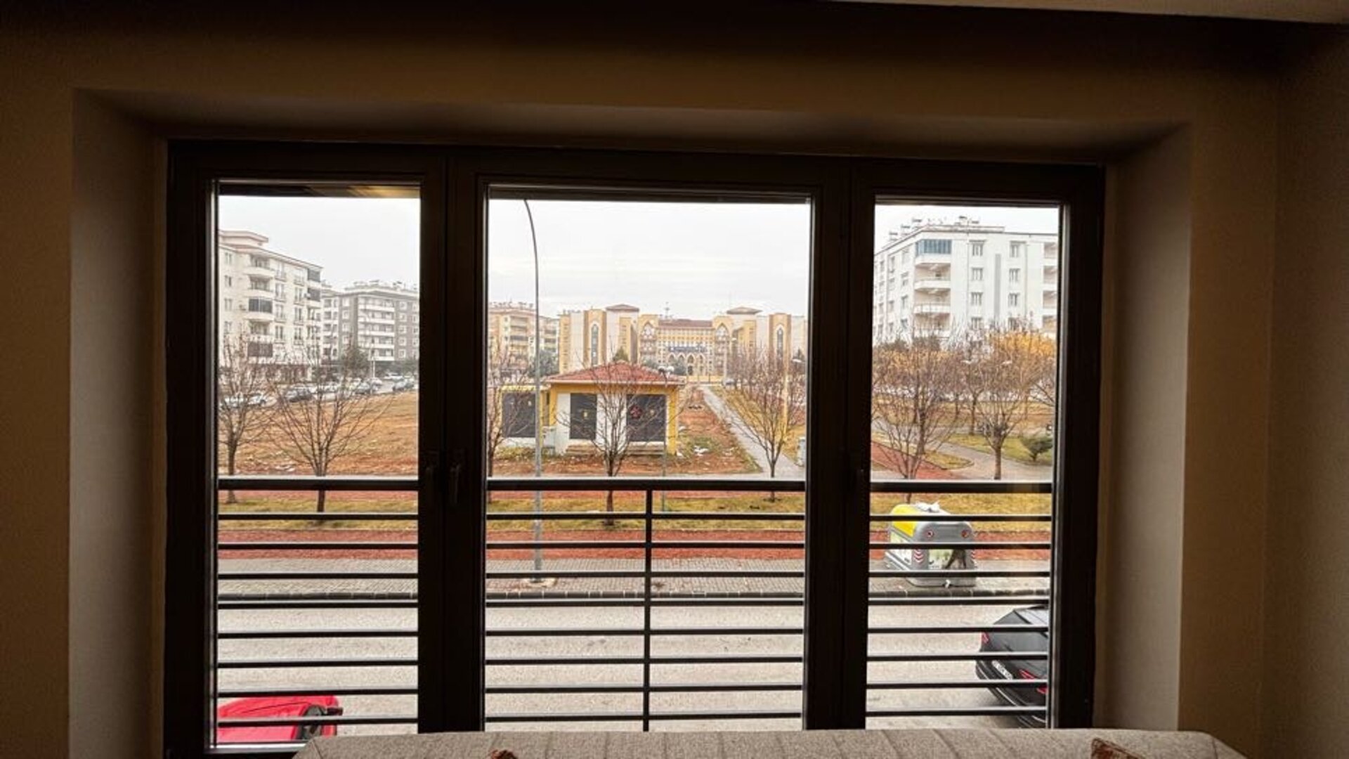 Toplantı Odası