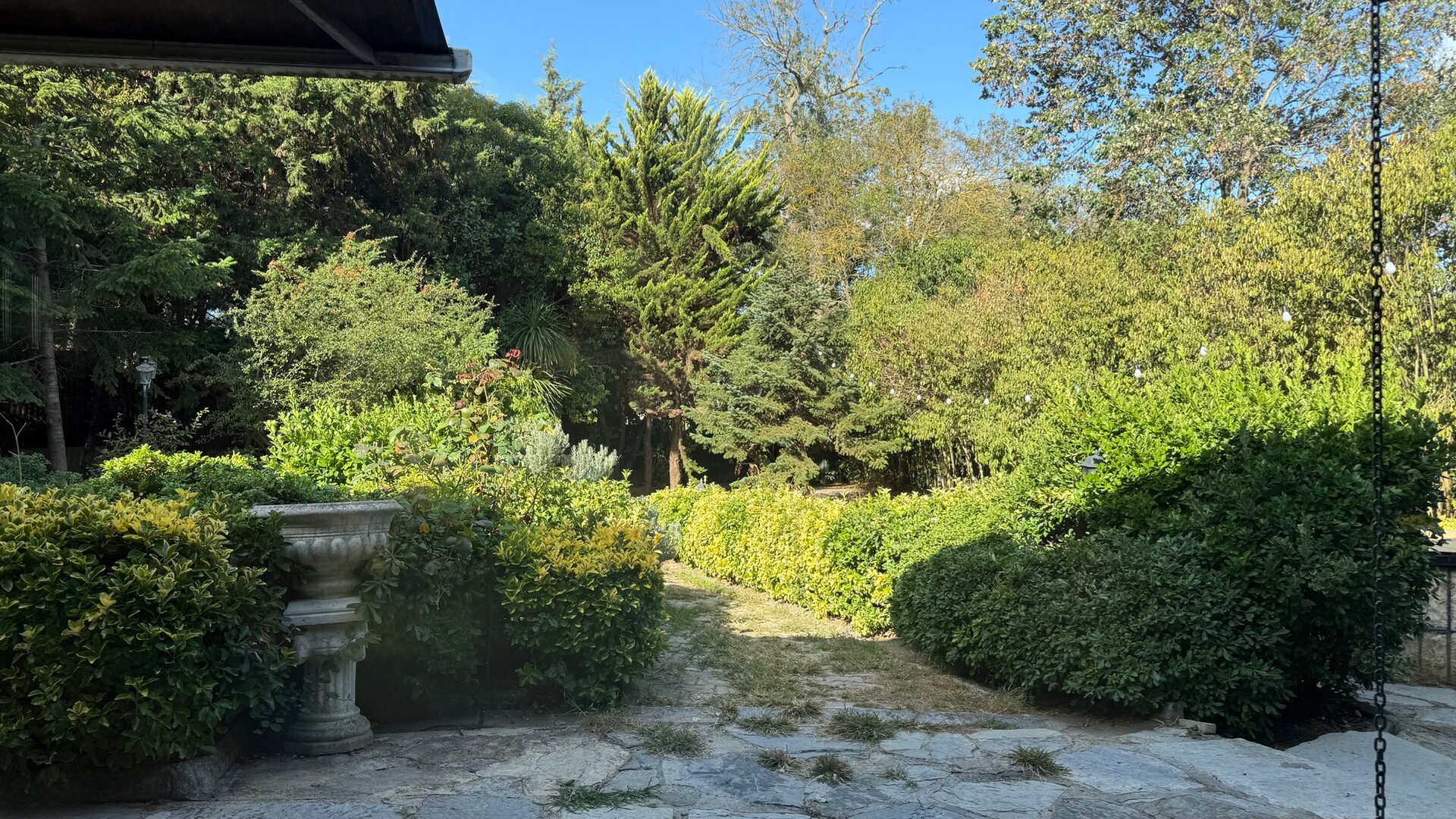 Yürüyüş Yolu