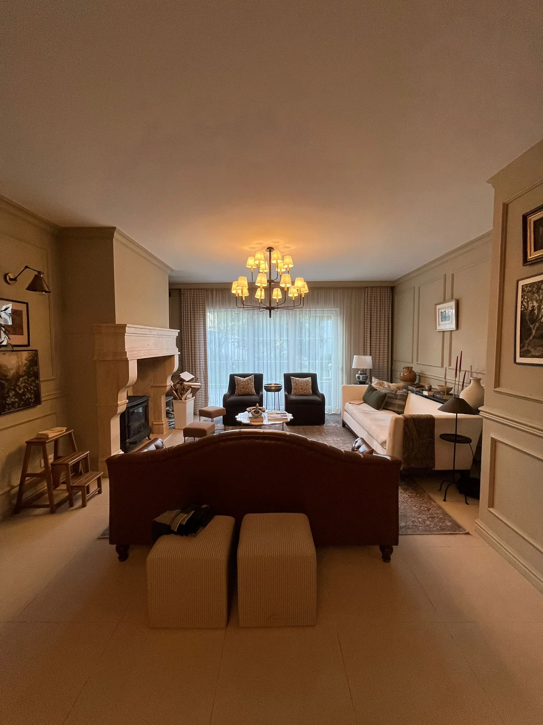 Salon