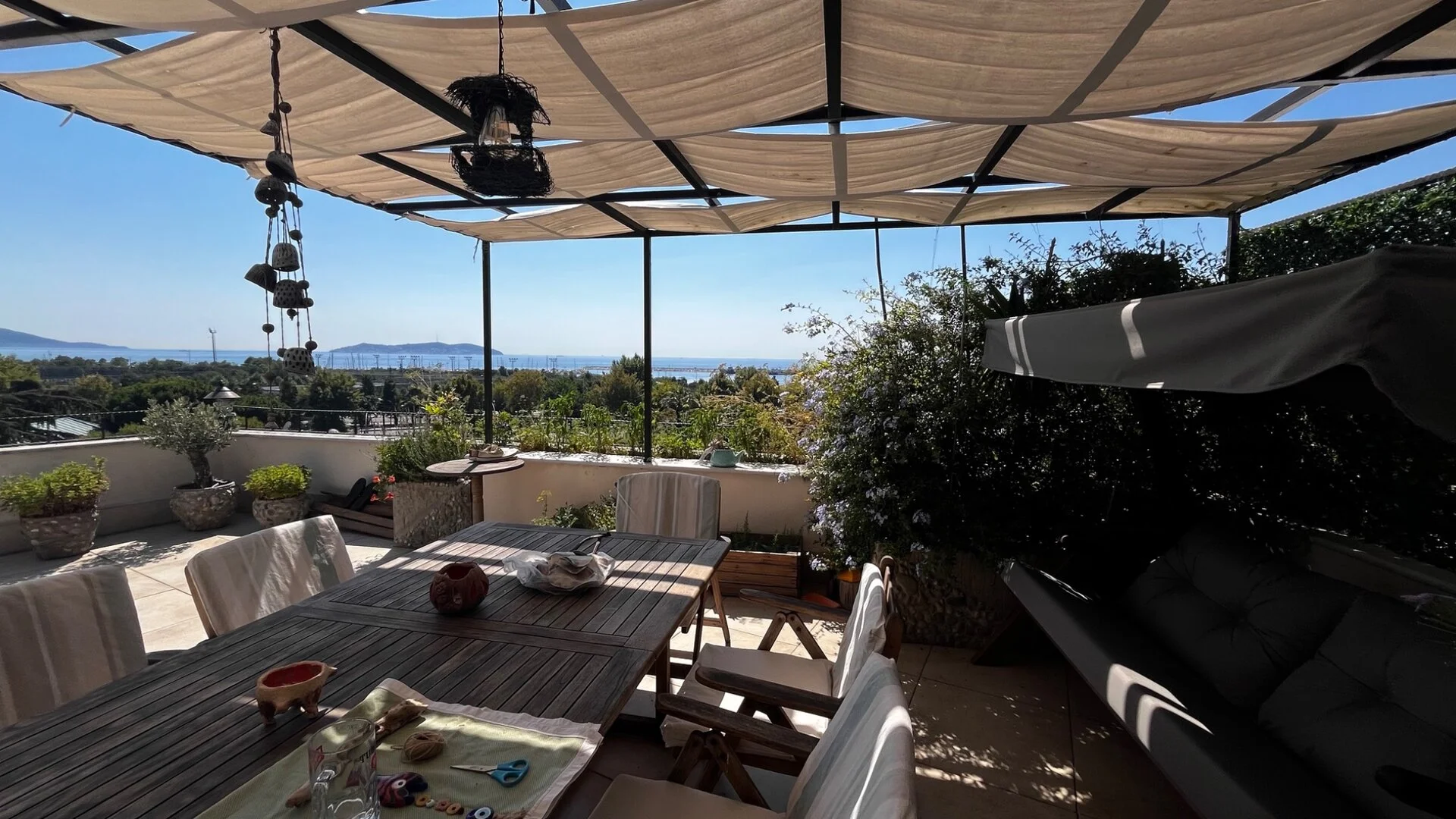 1. Balkon