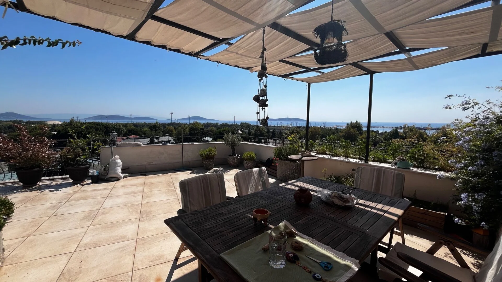 1. Balkon