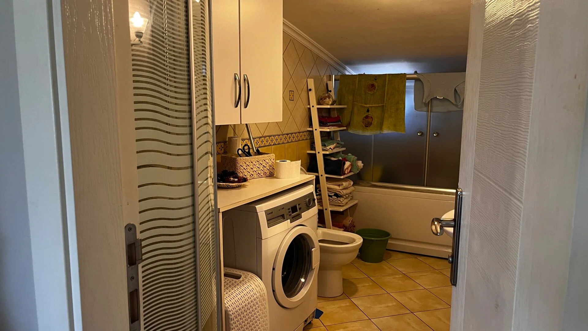 Banyo