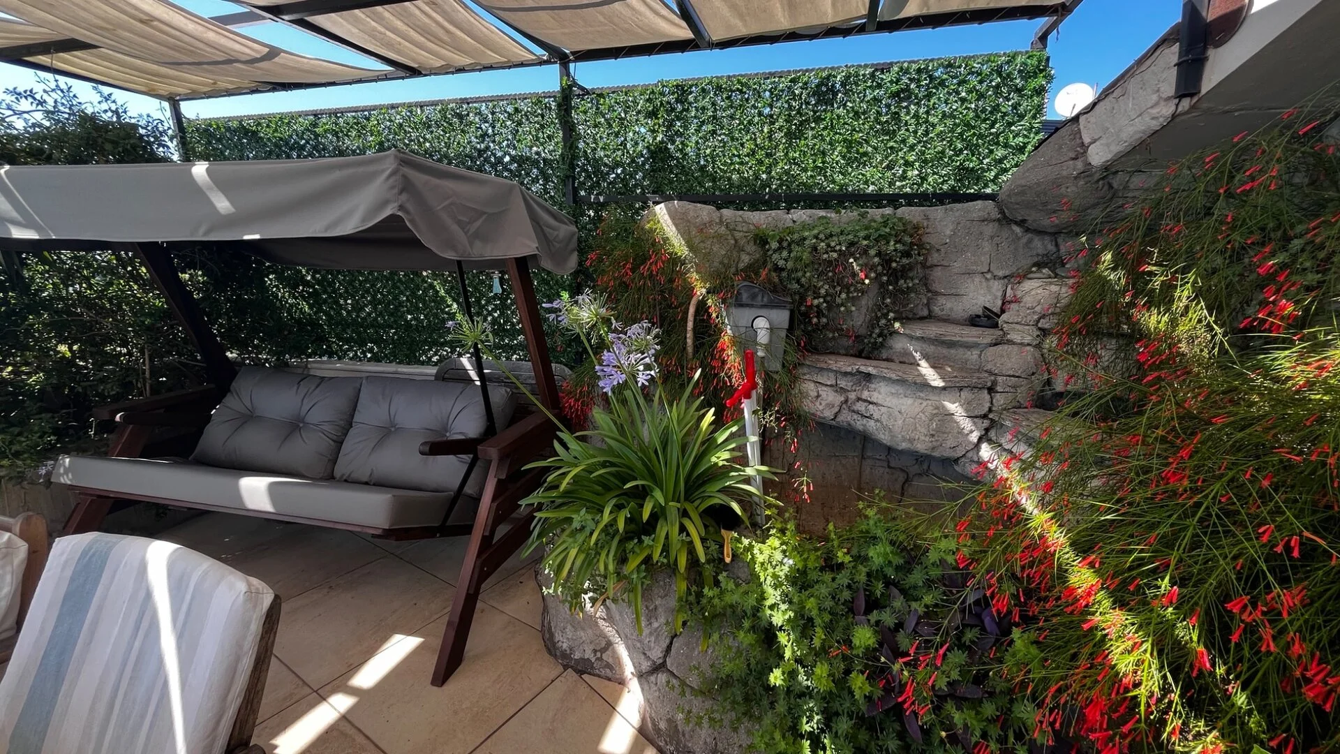 1. Balkon