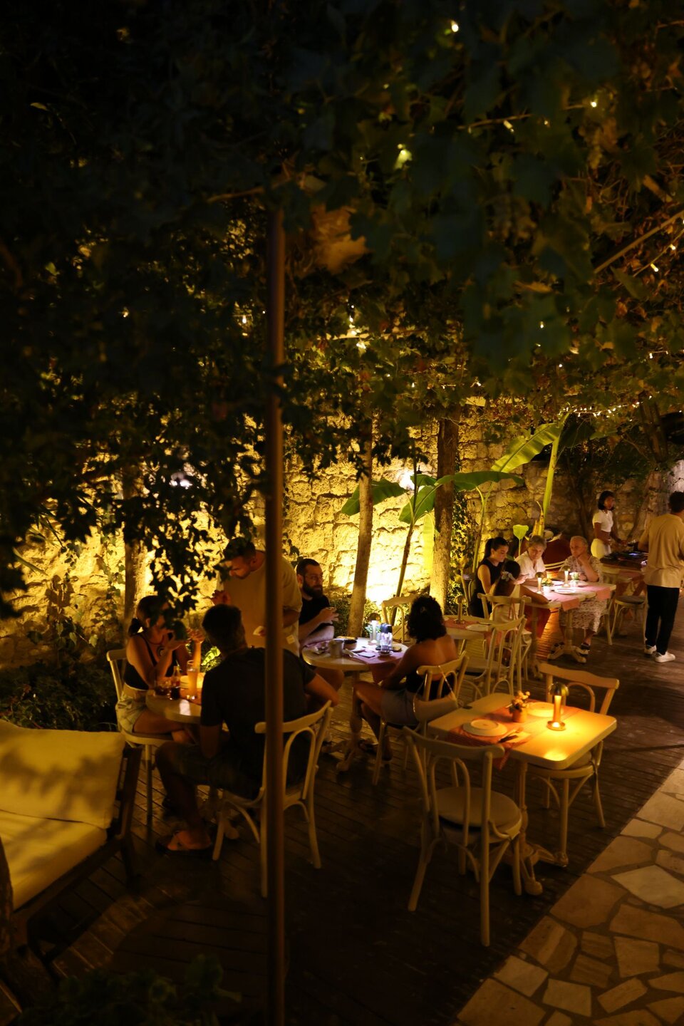 Yemek Salonu