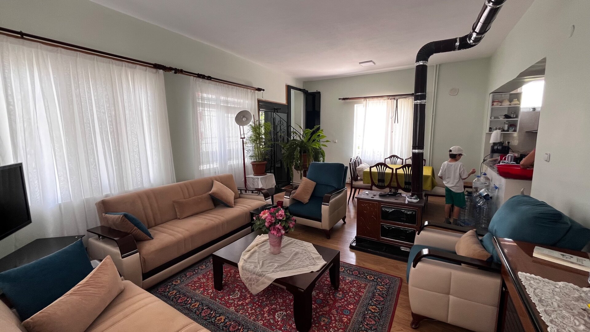 Salon