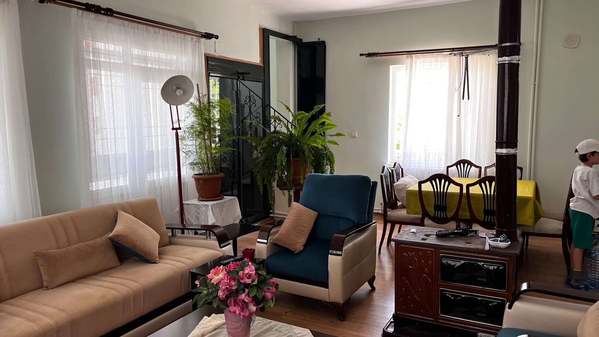 Salon