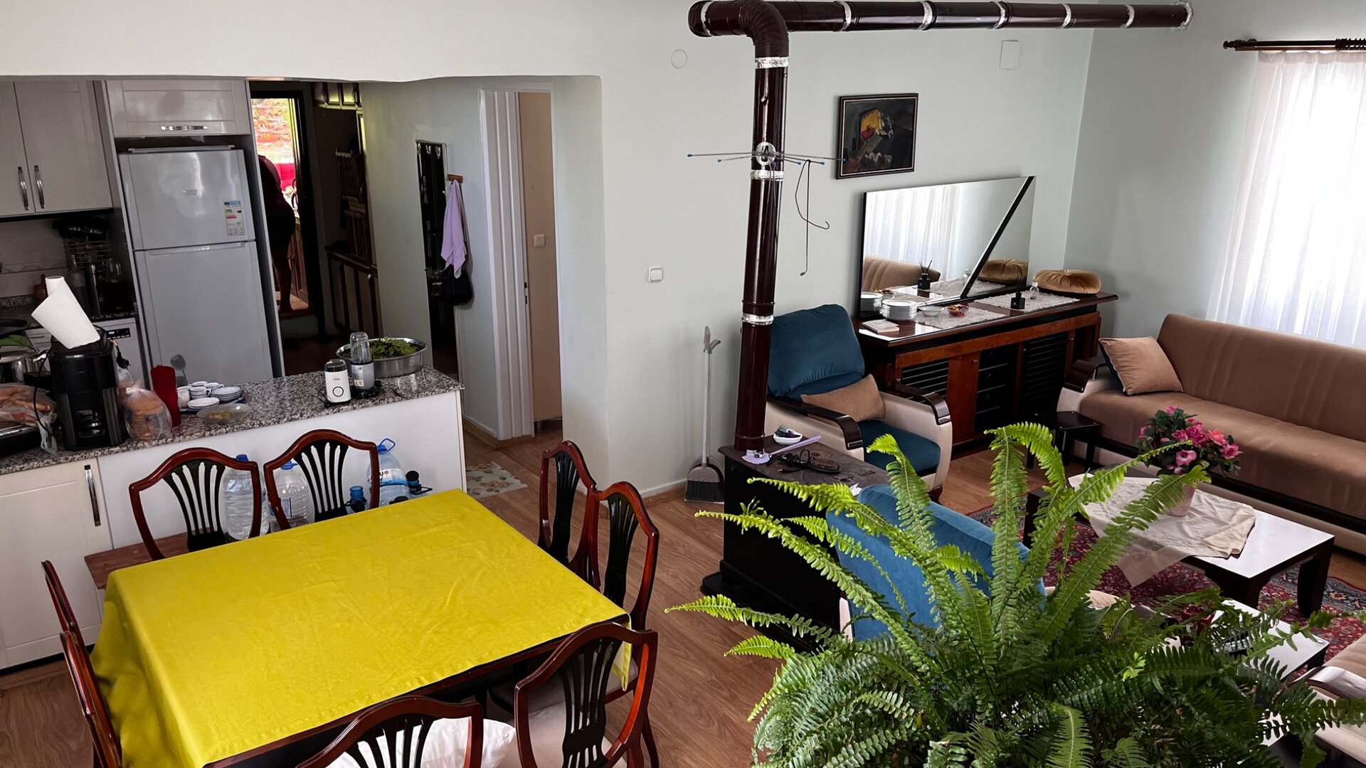 Salon