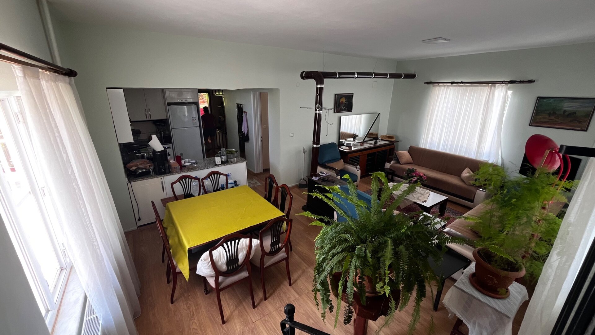 Salon