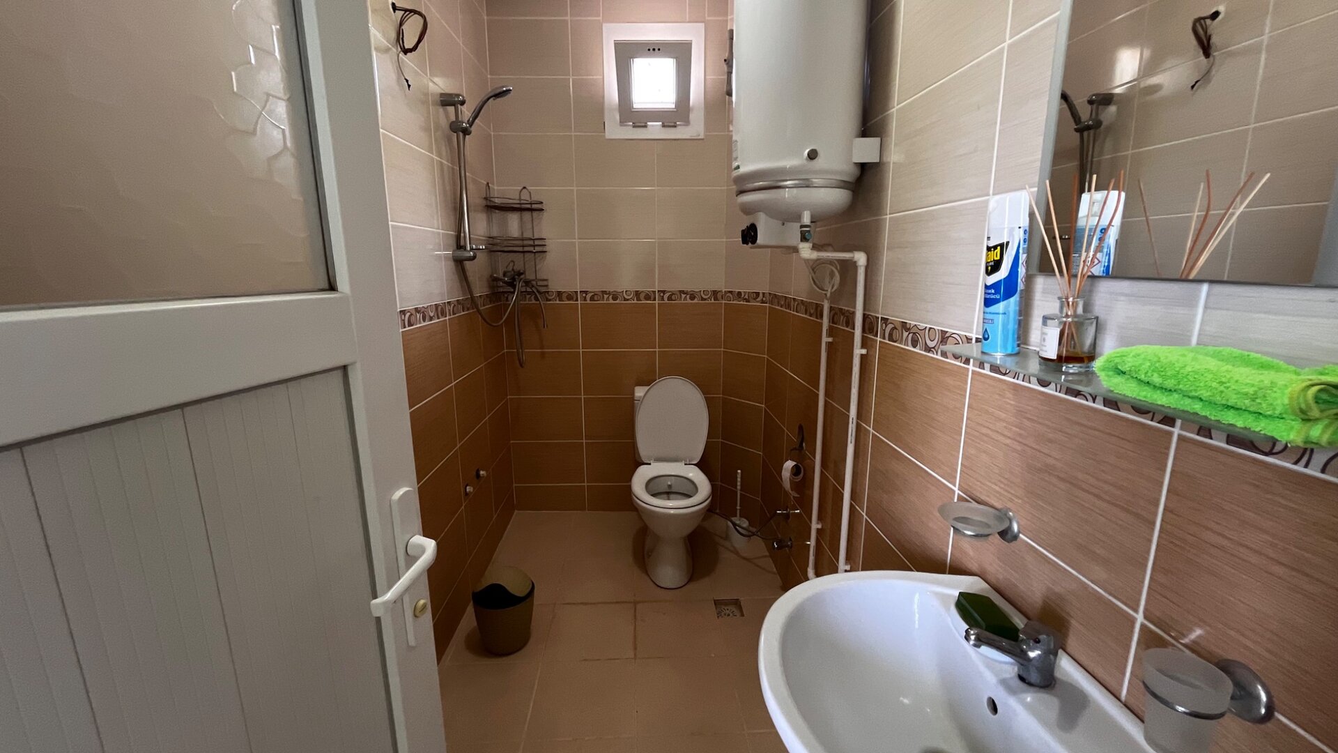 WC