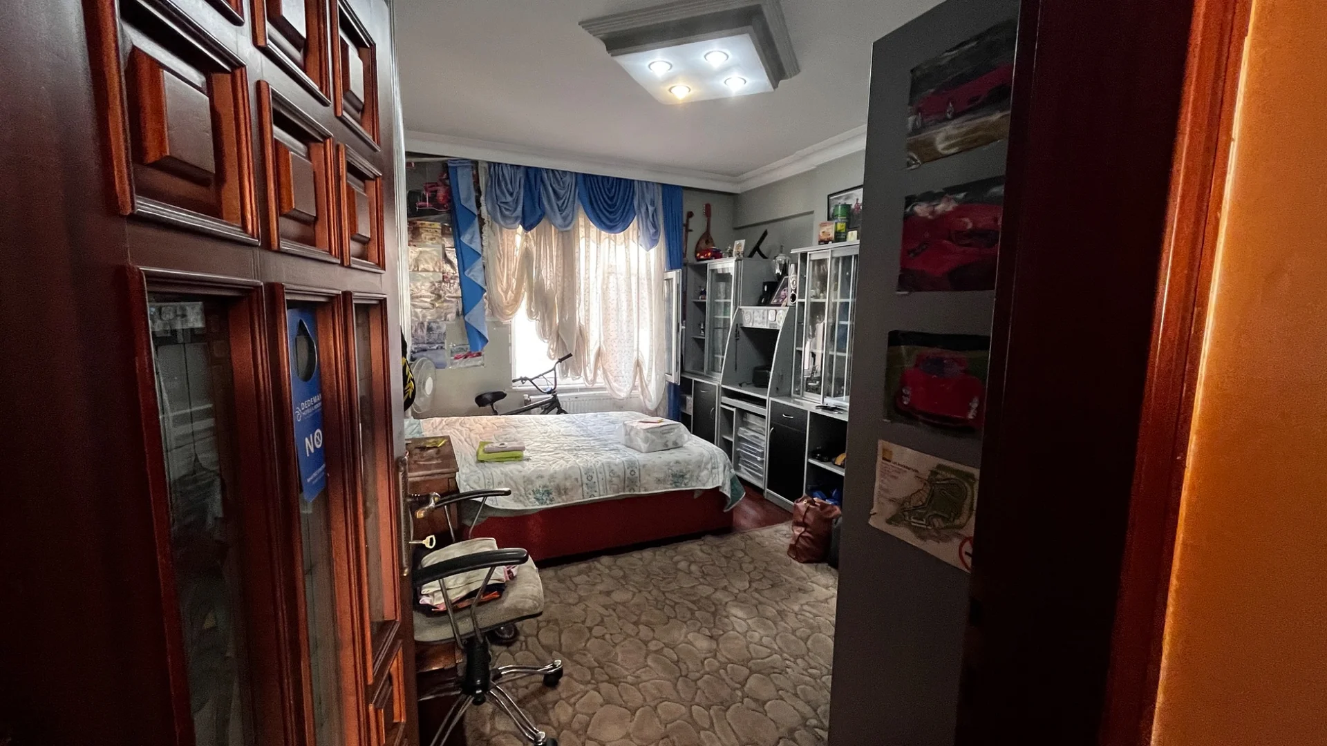 Çocuk Odası