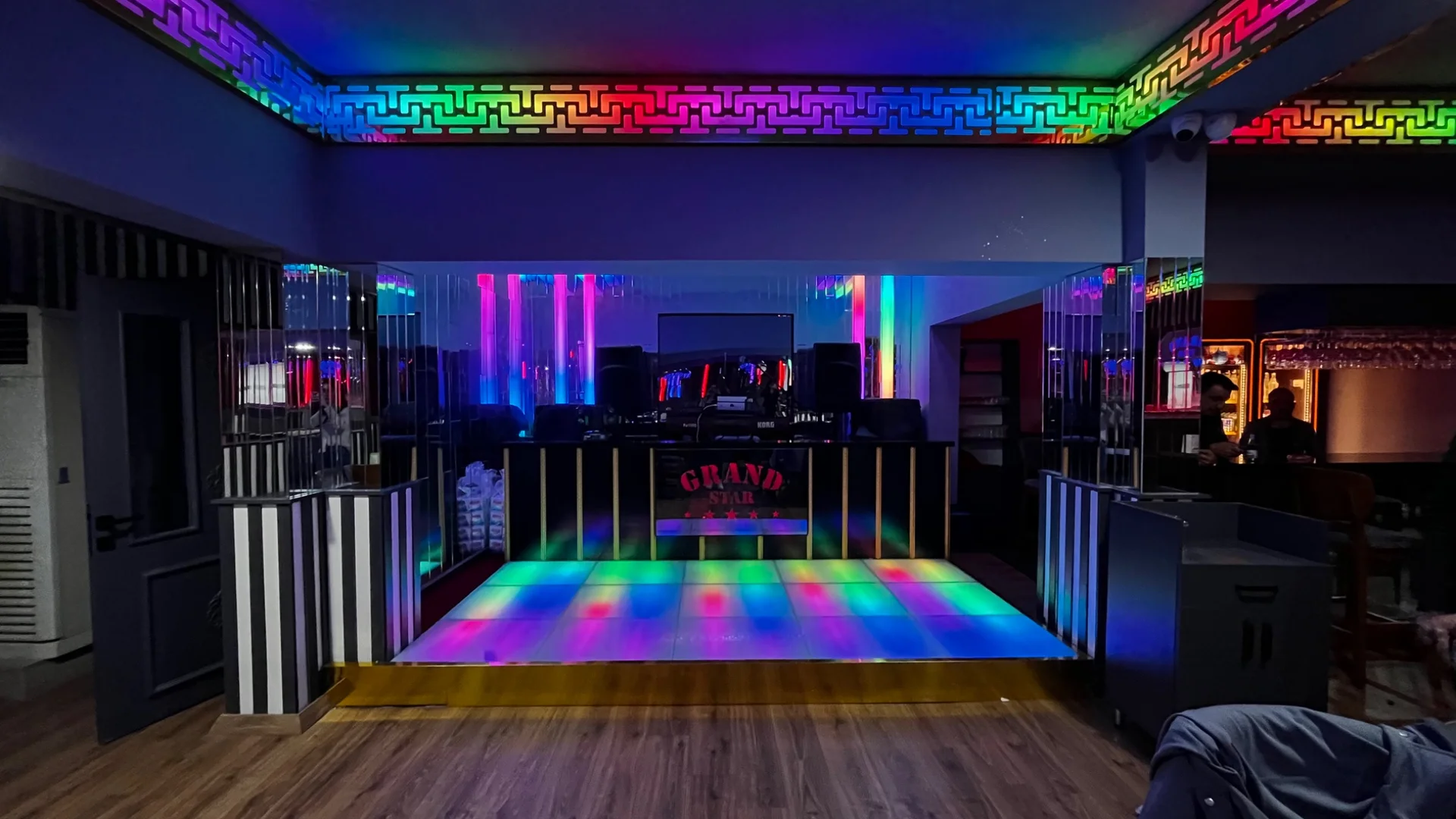 Canlı Müzik Köşesi