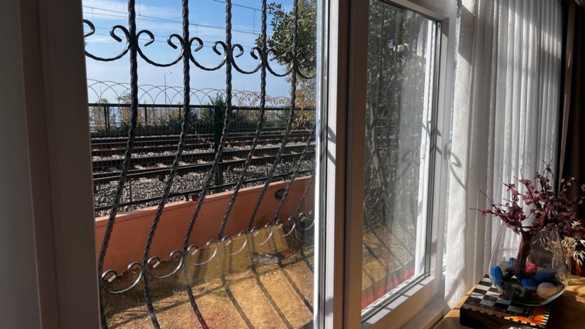 1. Balkon