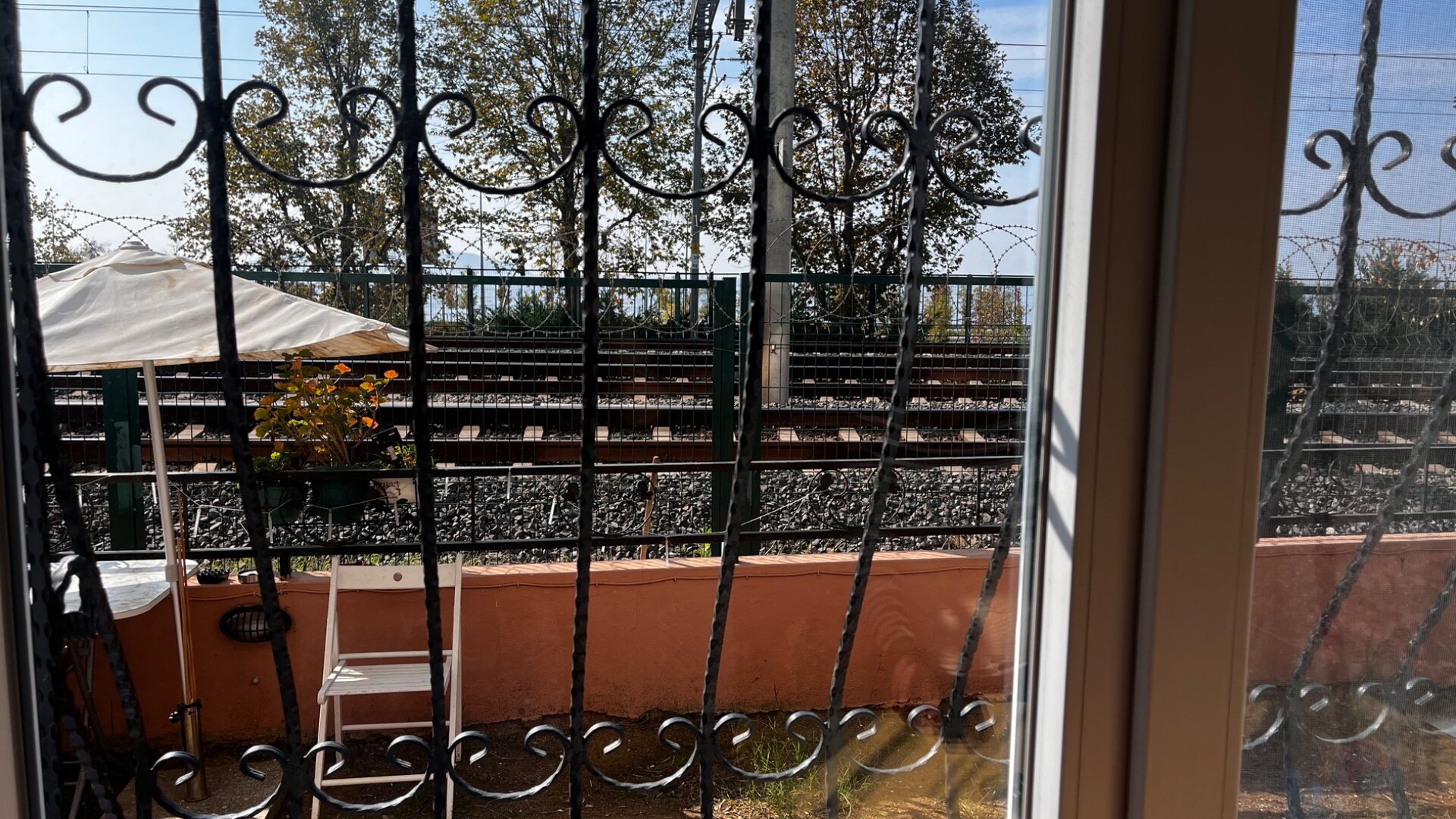 1. Balkon