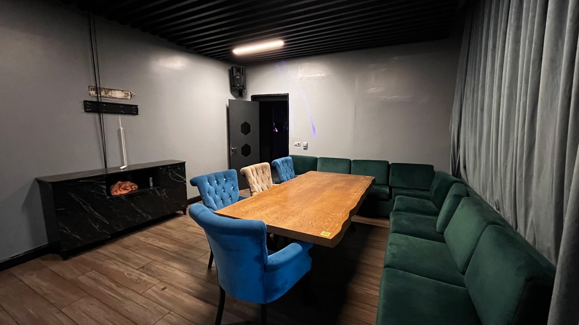 VIP Alan